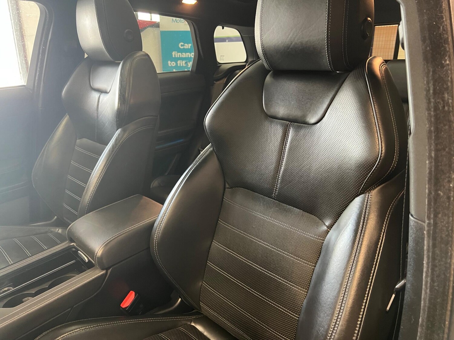 Used Land Rover Range Rover Evoque for sale - 78215034: Photo 45