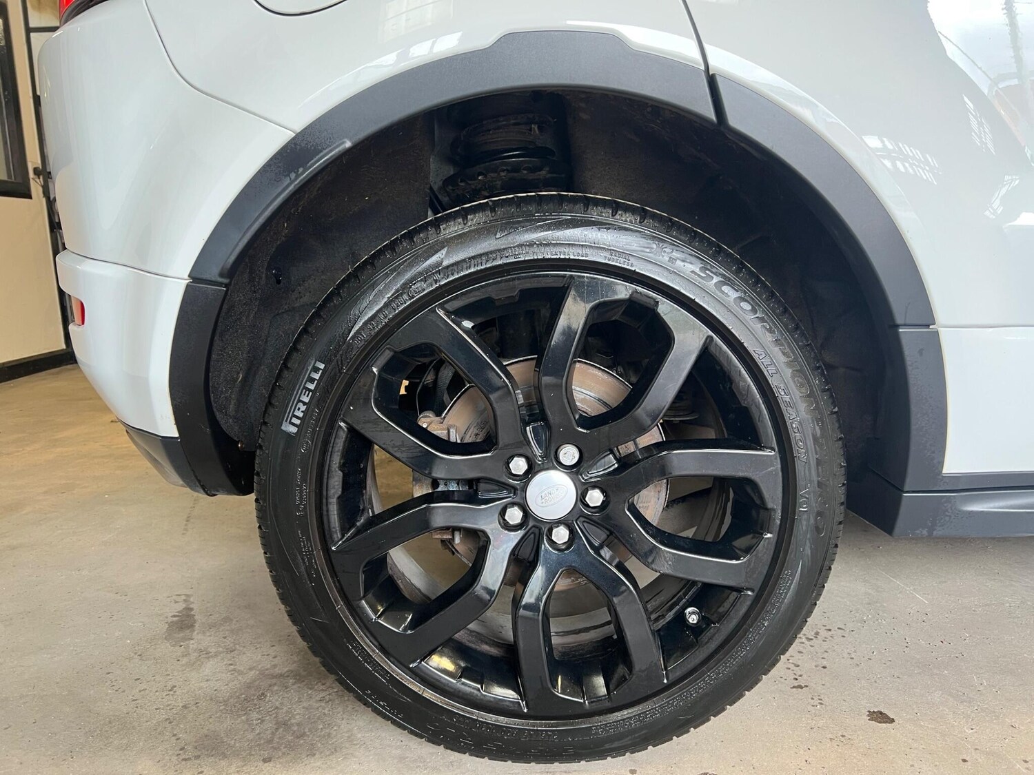 Used Land Rover Range Rover Evoque for sale - 78215034: Photo 53