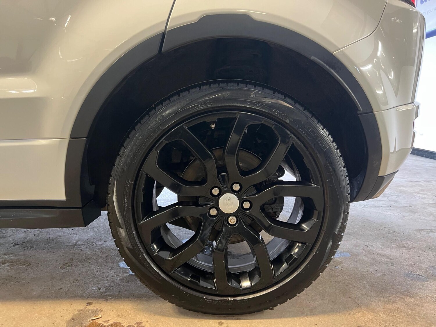 Used Land Rover Range Rover Evoque for sale - 78215034: Photo 54