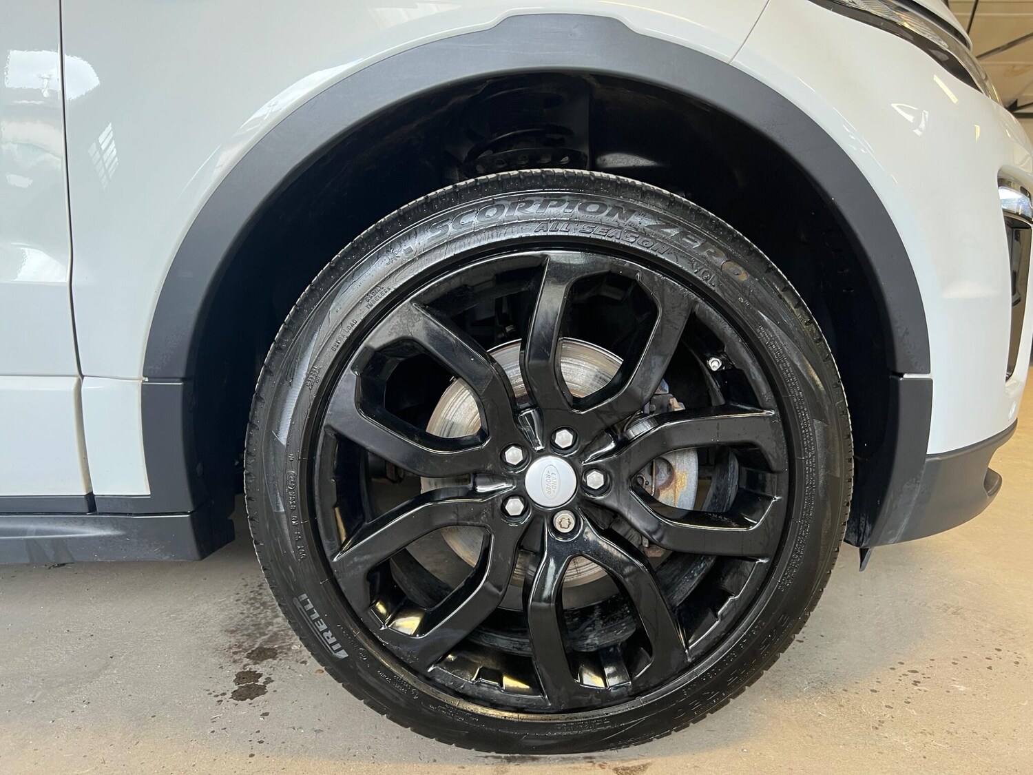 Used Land Rover Range Rover Evoque for sale - 78215034: Photo 55