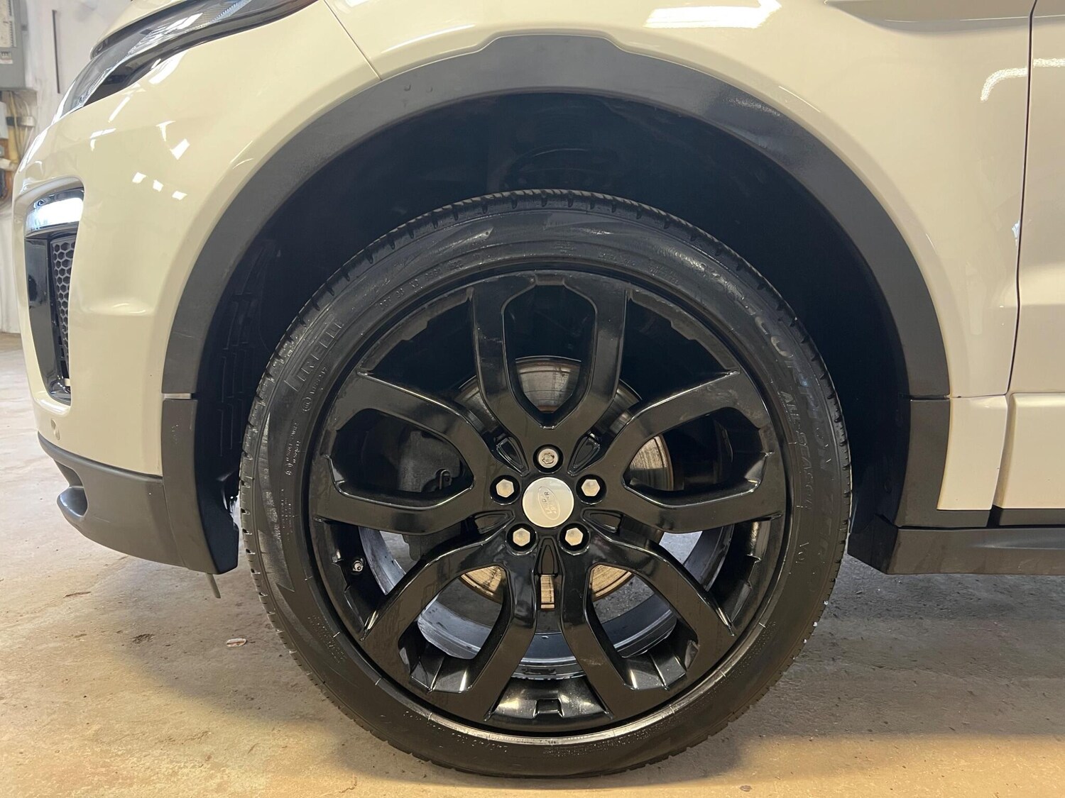 Used Land Rover Range Rover Evoque for sale - 78215034: Photo 56