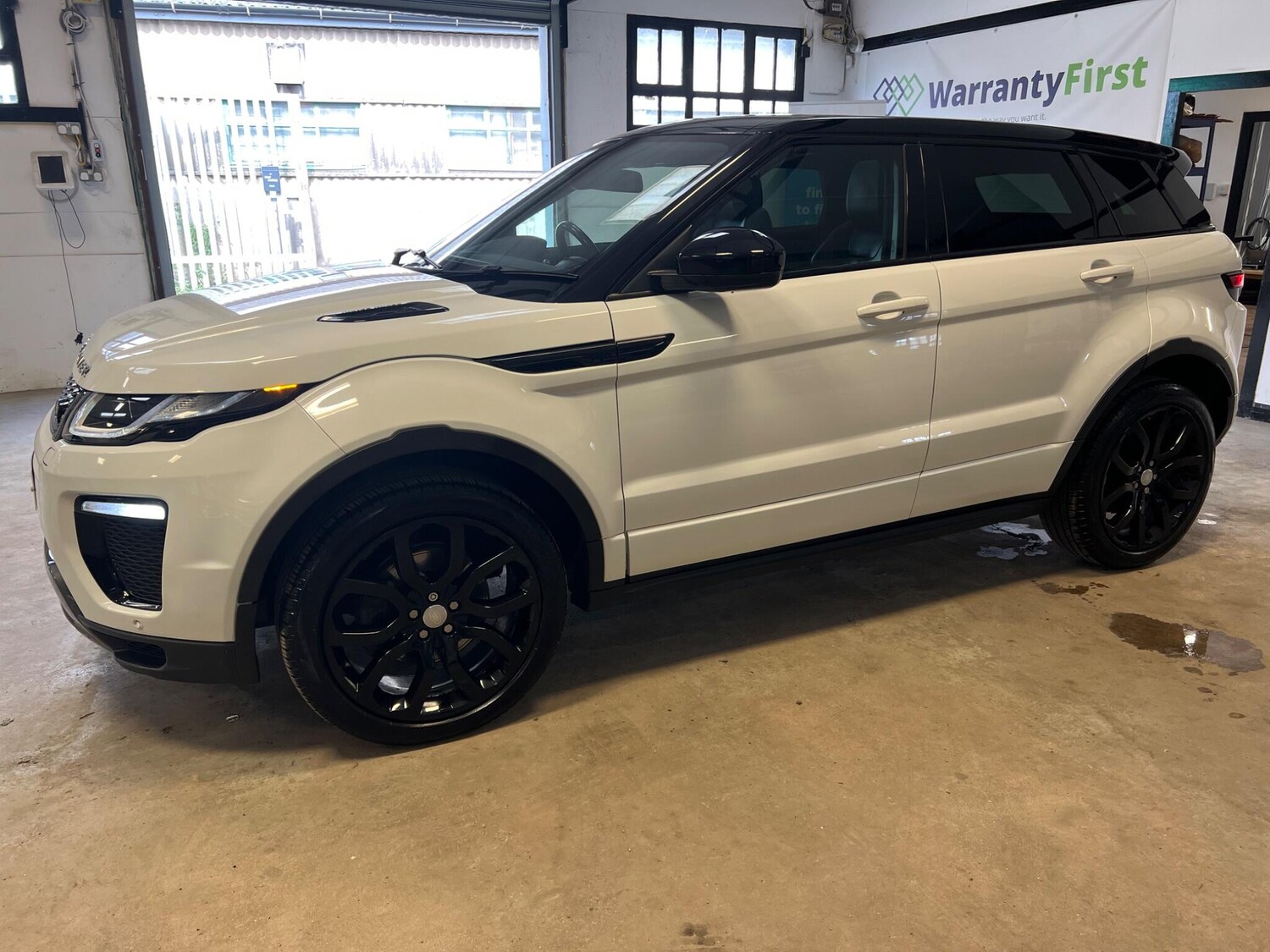Used Land Rover Range Rover Evoque for sale - 78215034: Photo 59