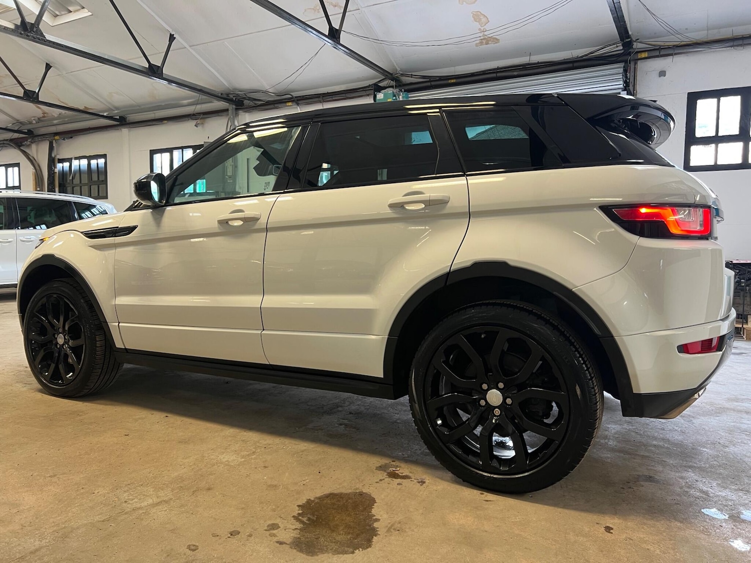 Used Land Rover Range Rover Evoque for sale - 78215034: Photo 6