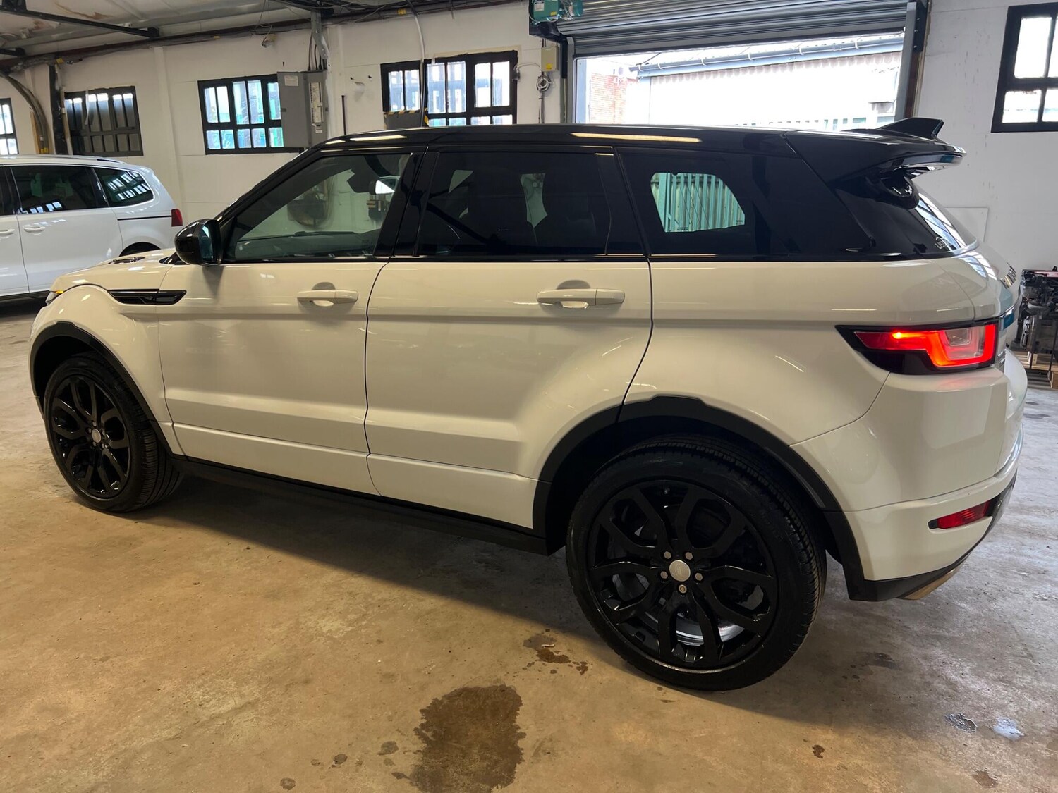 Used Land Rover Range Rover Evoque for sale - 78215034: Photo 60