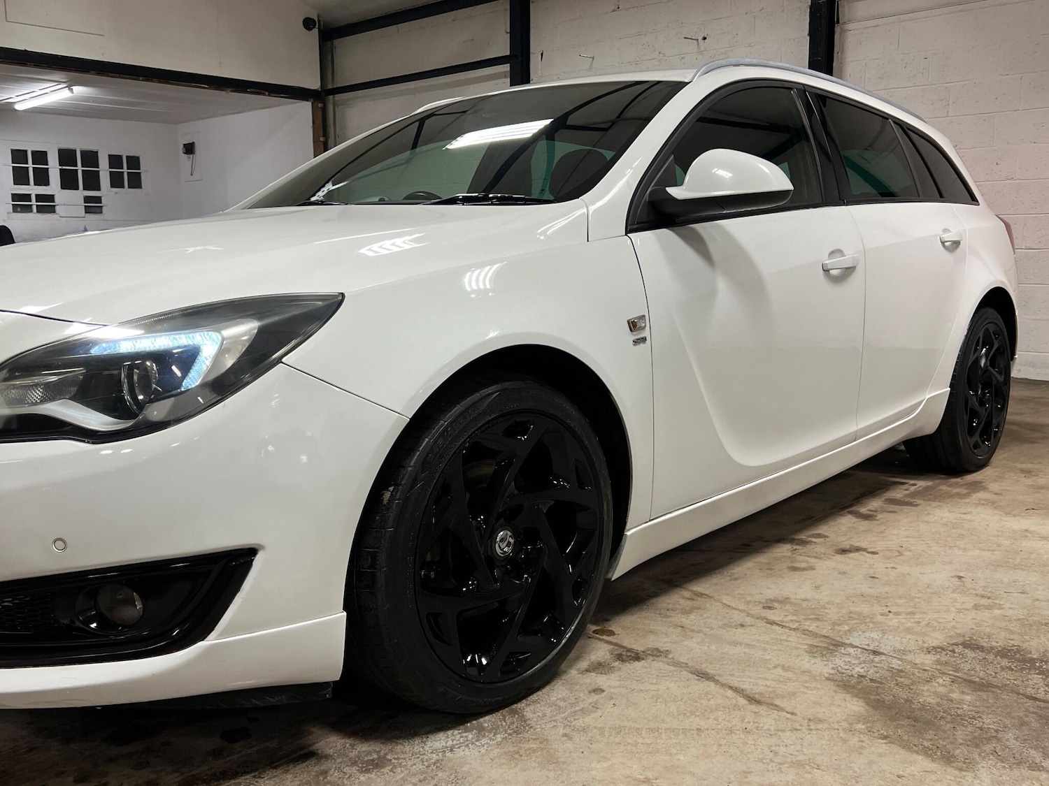 Used Vauxhall Insignia 2016 for sale - 77025991: Photo 10