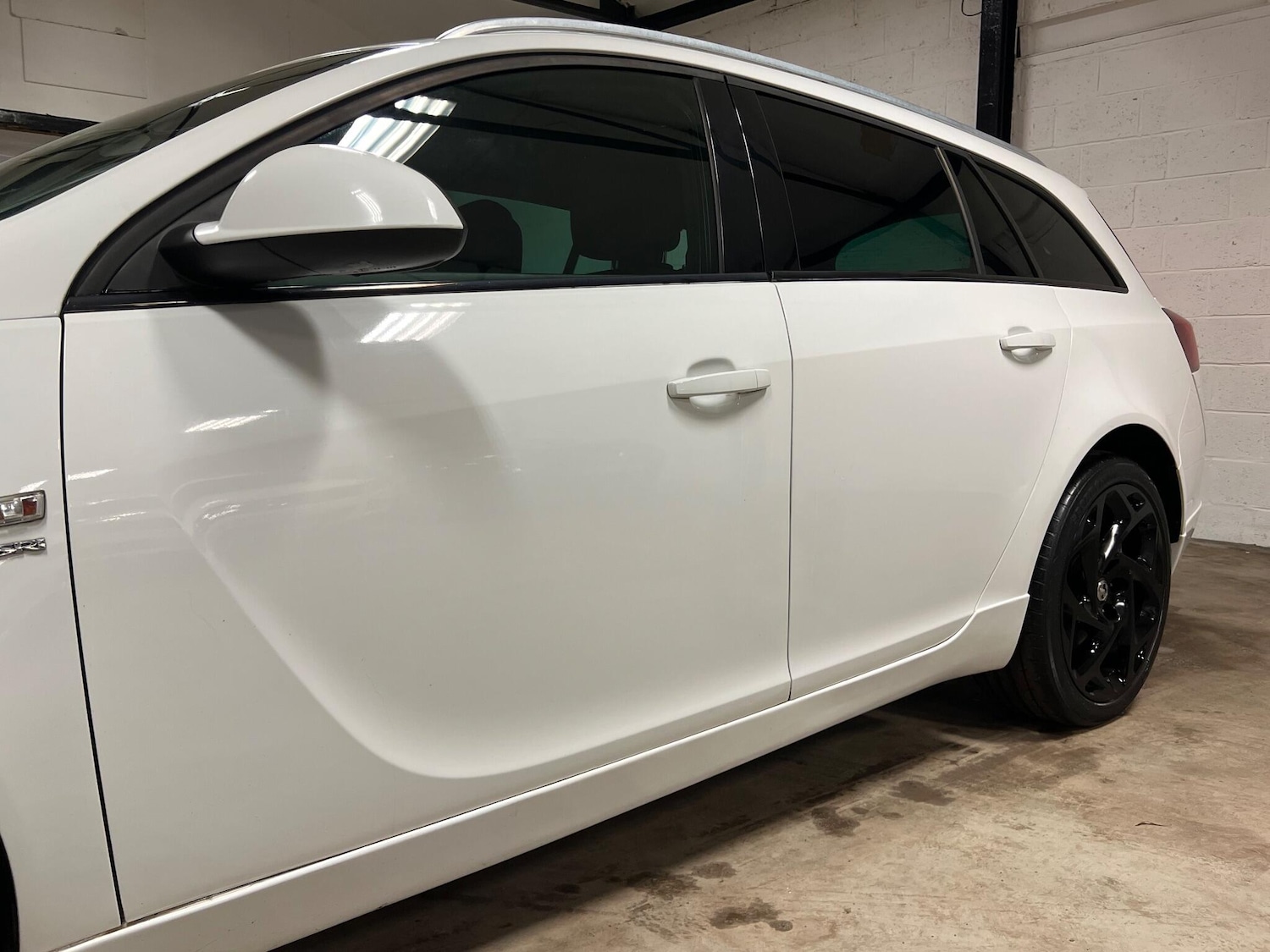 Used Vauxhall Insignia 2016 for sale - 77025991: Photo 11