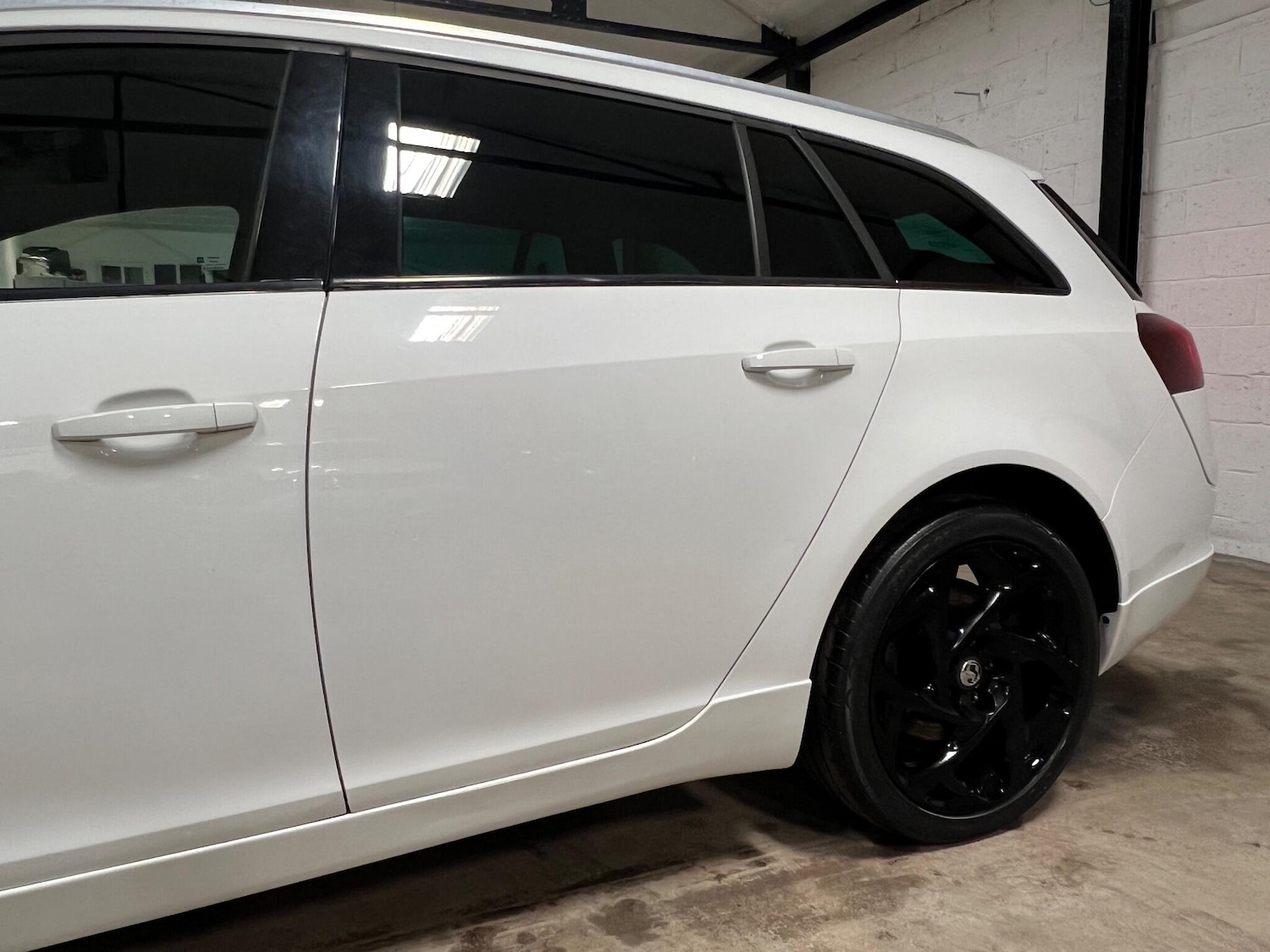 Used Vauxhall Insignia 2016 for sale - 77025991: Photo 12