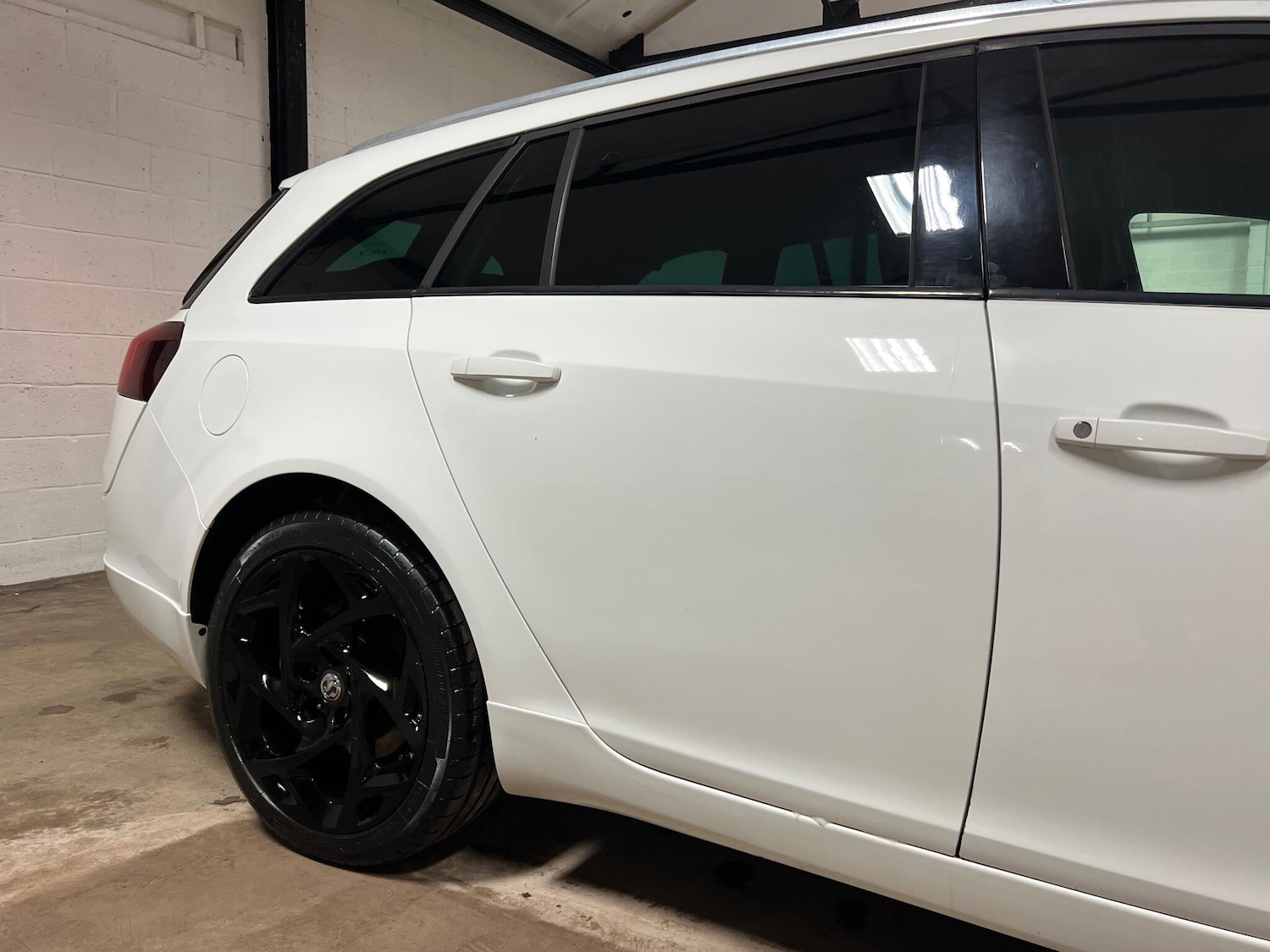 Used Vauxhall Insignia 2016 for sale - 77025991: Photo 13