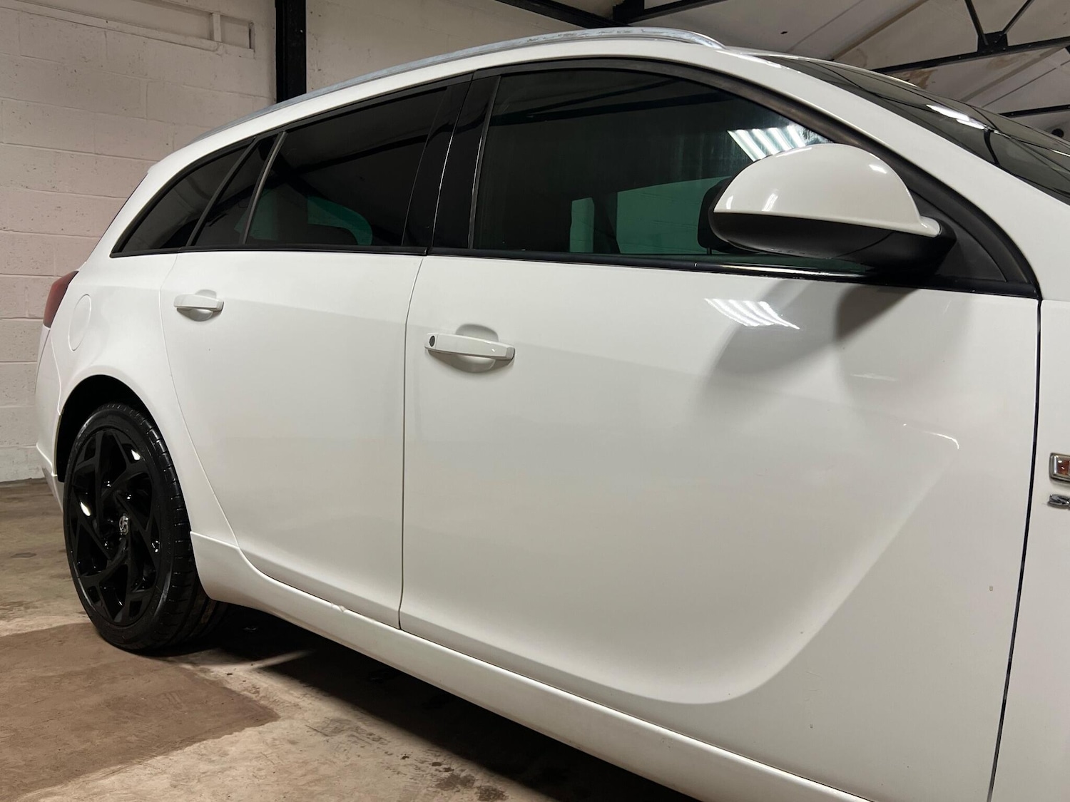 Used Vauxhall Insignia 2016 for sale - 77025991: Photo 14