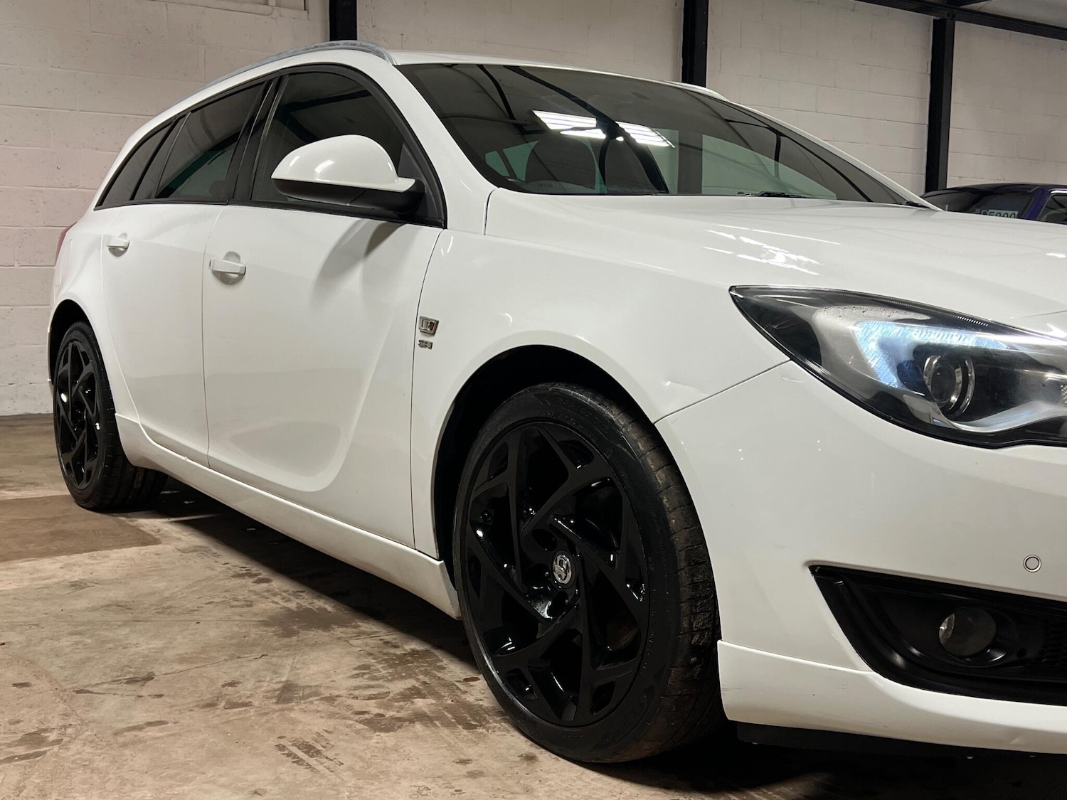 Used Vauxhall Insignia 2016 for sale - 77025991: Photo 15