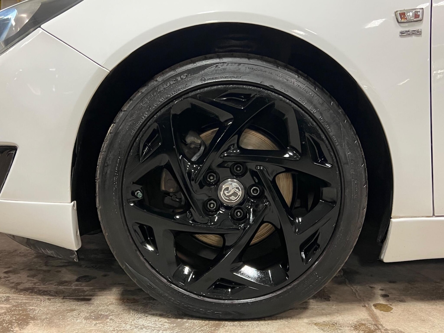 Used Vauxhall Insignia 2016 for sale - 77025991: Photo 16