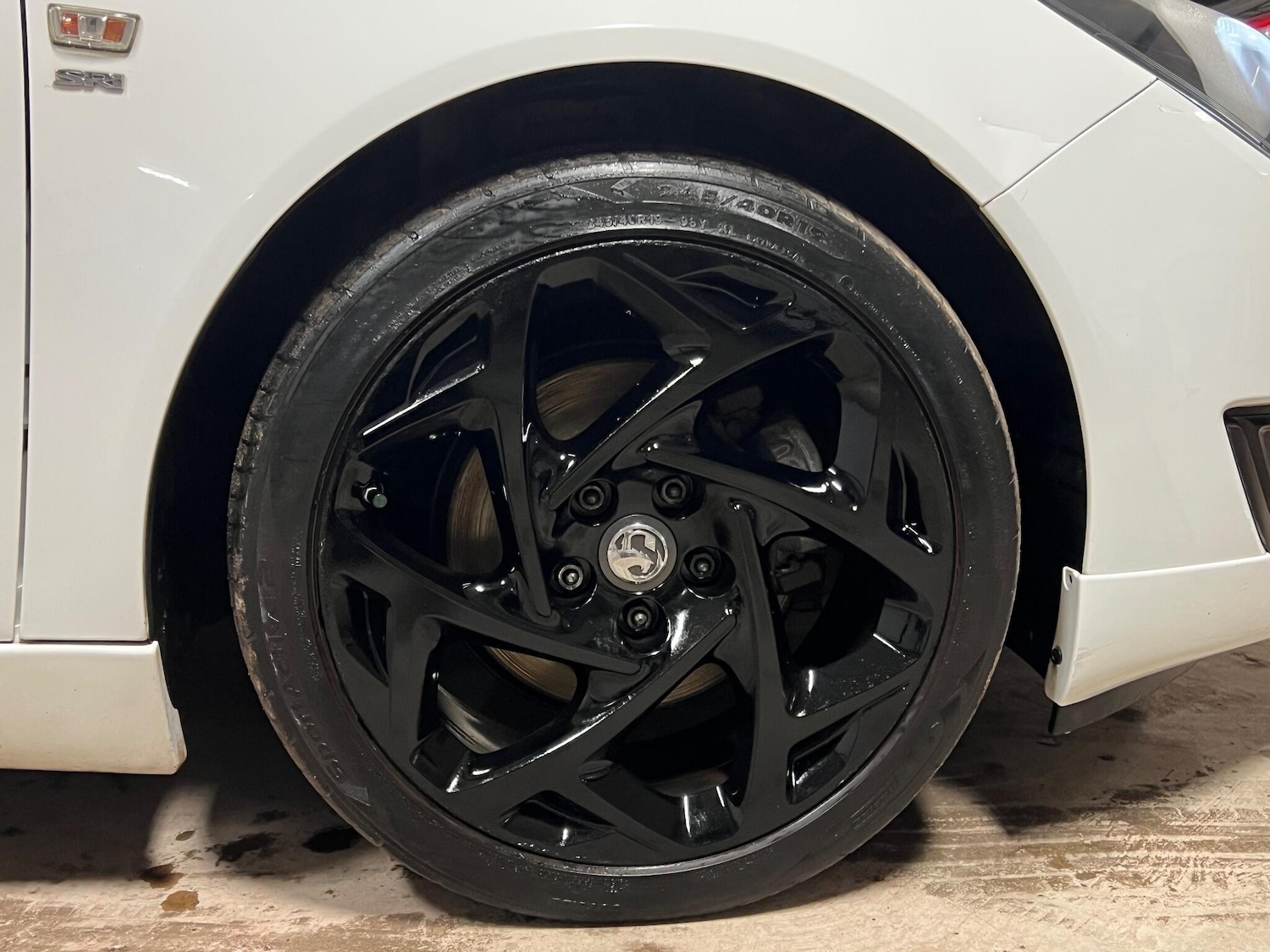 Used Vauxhall Insignia 2016 for sale - 77025991: Photo 17