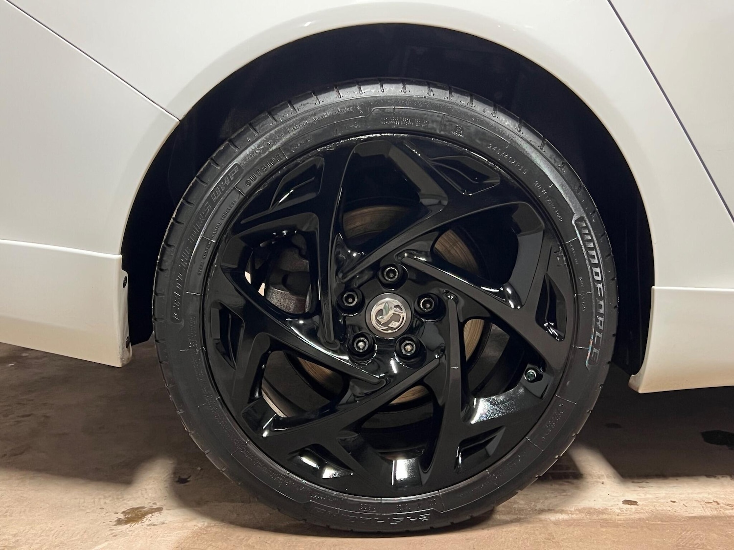 Used Vauxhall Insignia 2016 for sale - 77025991: Photo 18