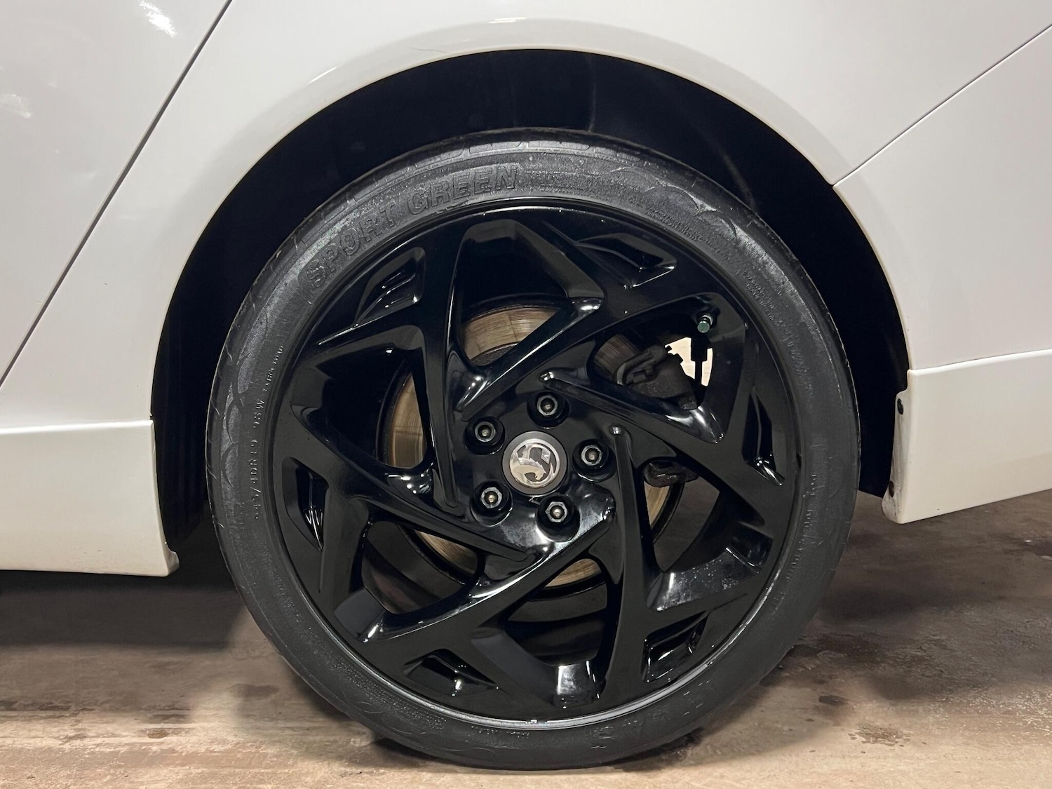 Used Vauxhall Insignia 2016 for sale - 77025991: Photo 19