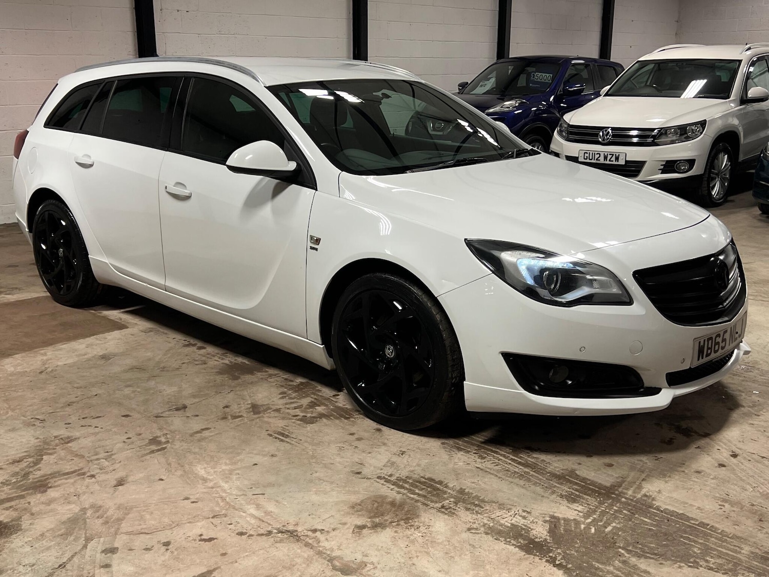 Used Vauxhall Insignia 2016 for sale - 77025991: Photo 20