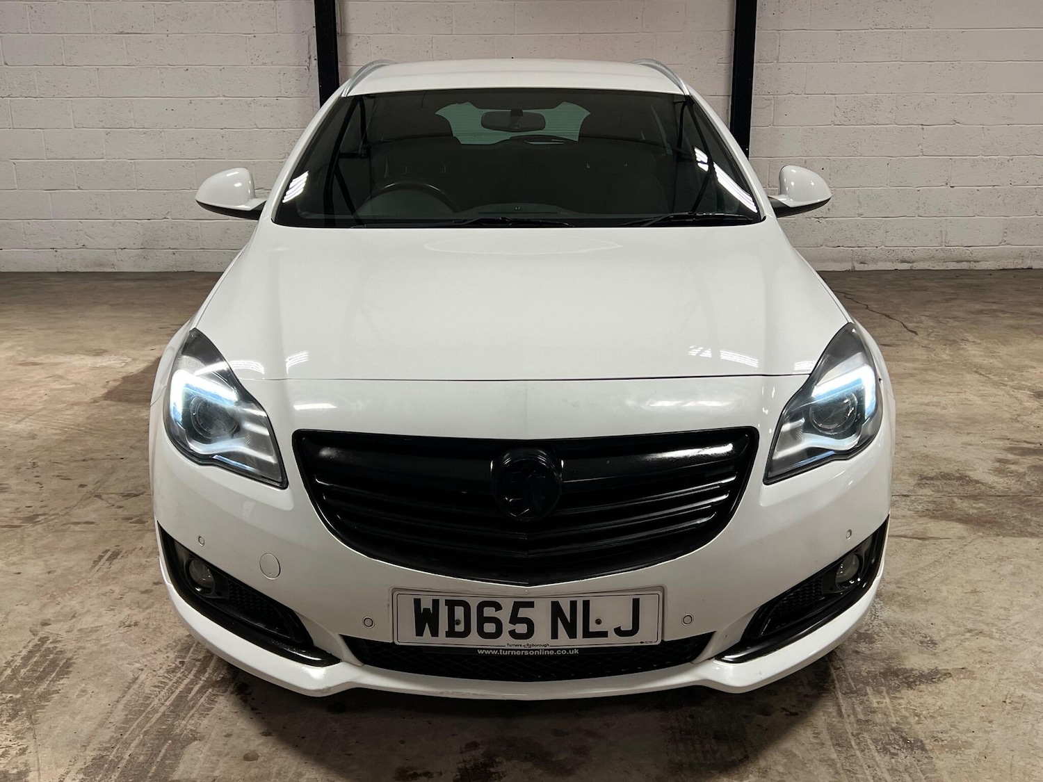 Used Vauxhall Insignia 2016 for sale - 77025991: Photo 21