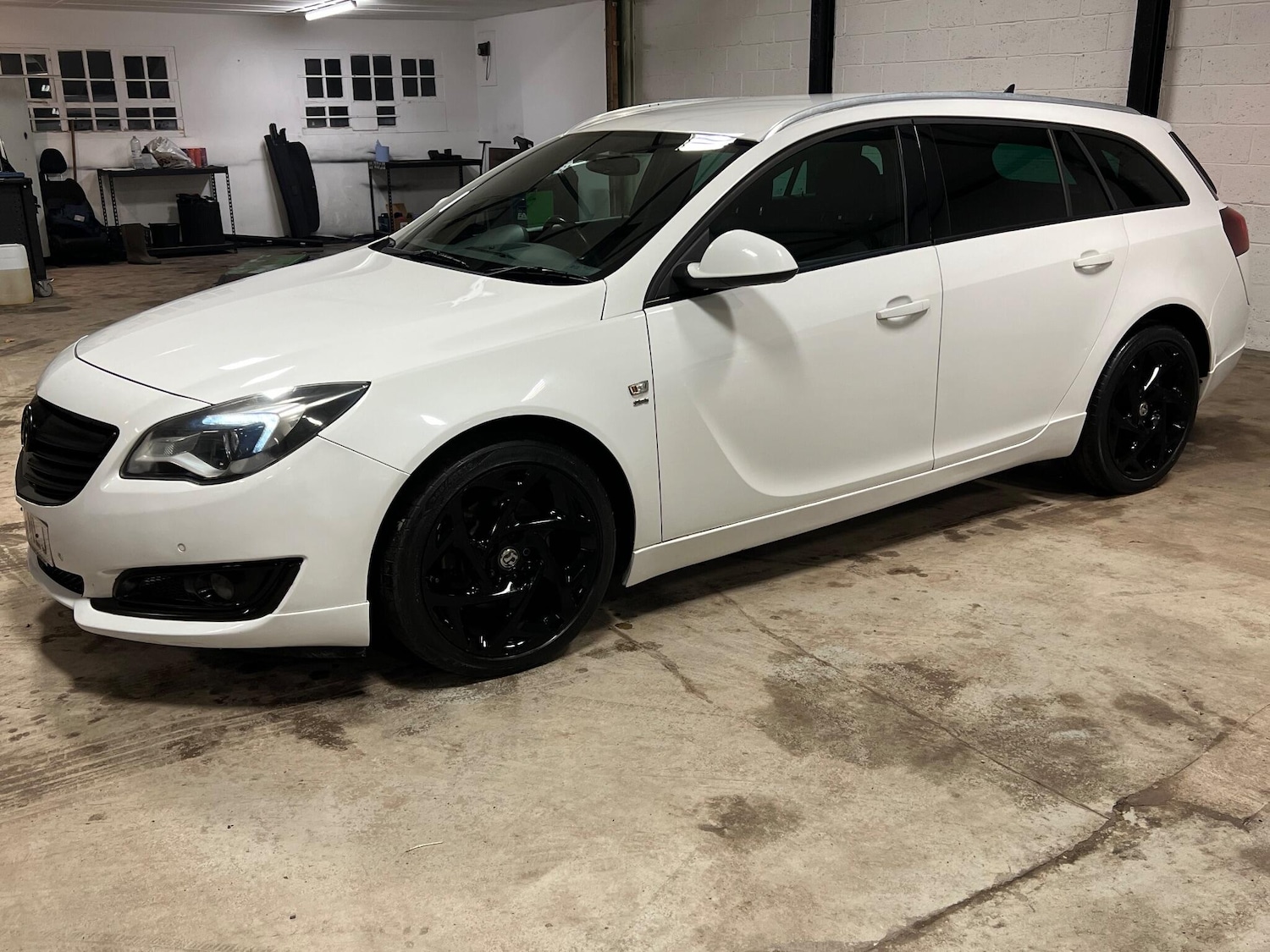 Used Vauxhall Insignia 2016 for sale - 77025991: Photo 22