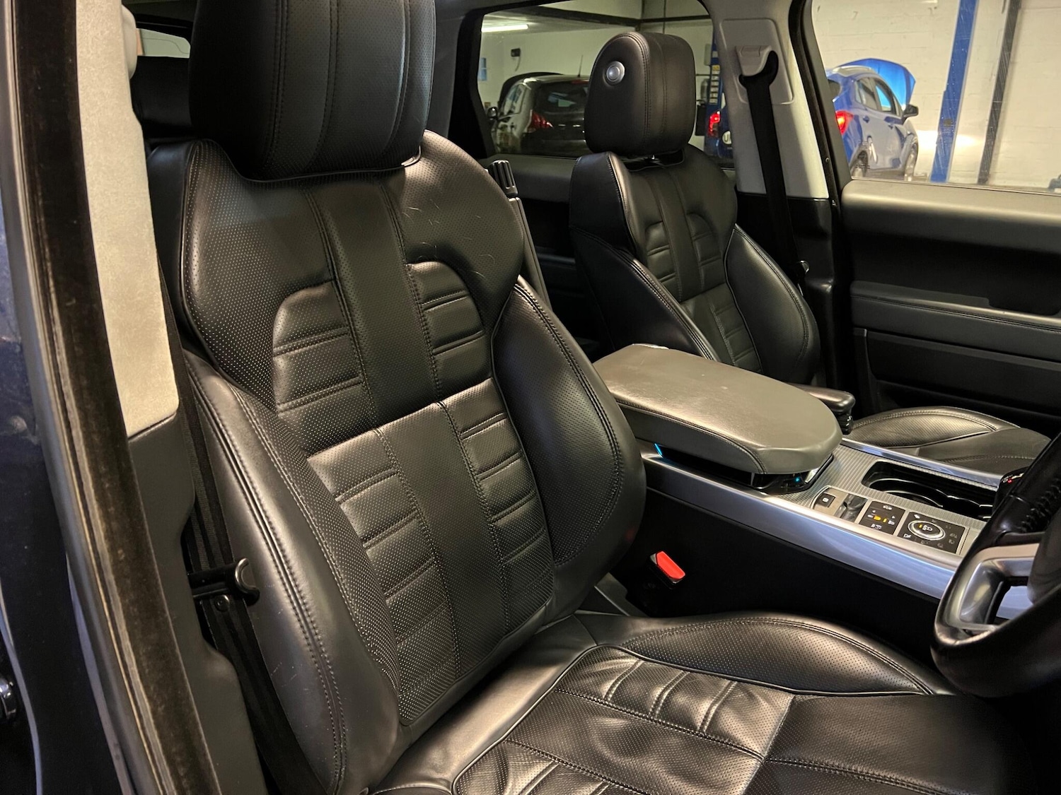 Used Land Rover Range Rover Sport 2014 for sale - 77496811: Photo 23