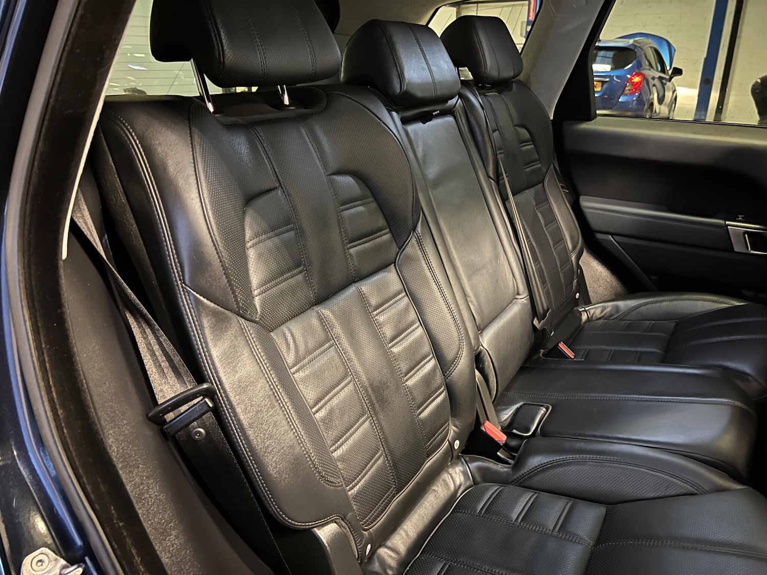 Used Land Rover Range Rover Sport 2014 for sale - 77496811: Photo 27