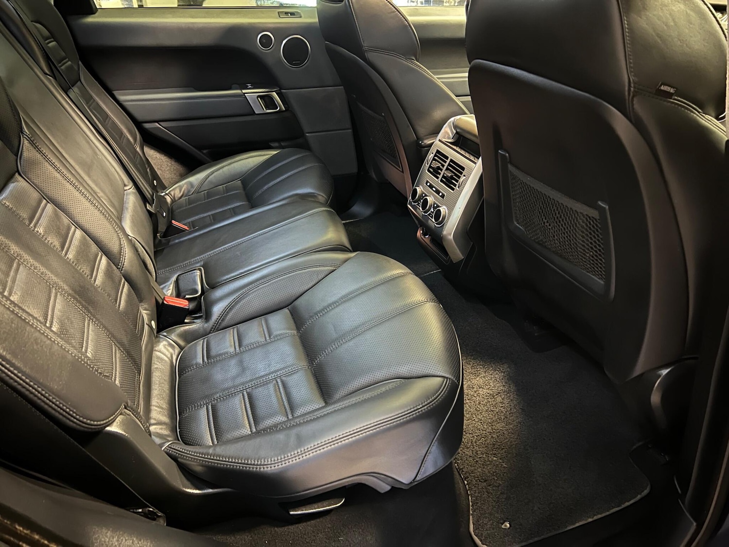 Used Land Rover Range Rover Sport 2014 for sale - 77496811: Photo 28