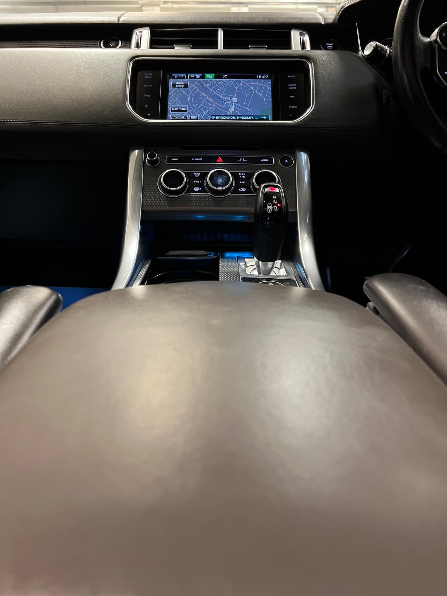 Used Land Rover Range Rover Sport 2014 for sale - 77496811: Photo 29