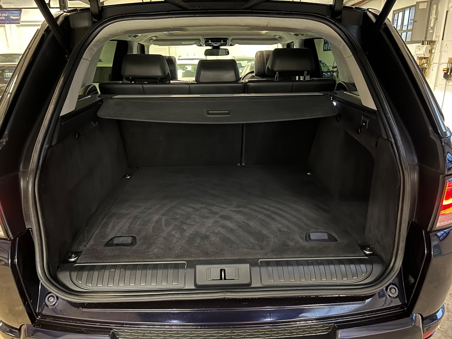 Used Land Rover Range Rover Sport 2014 for sale - 77496811: Photo 33