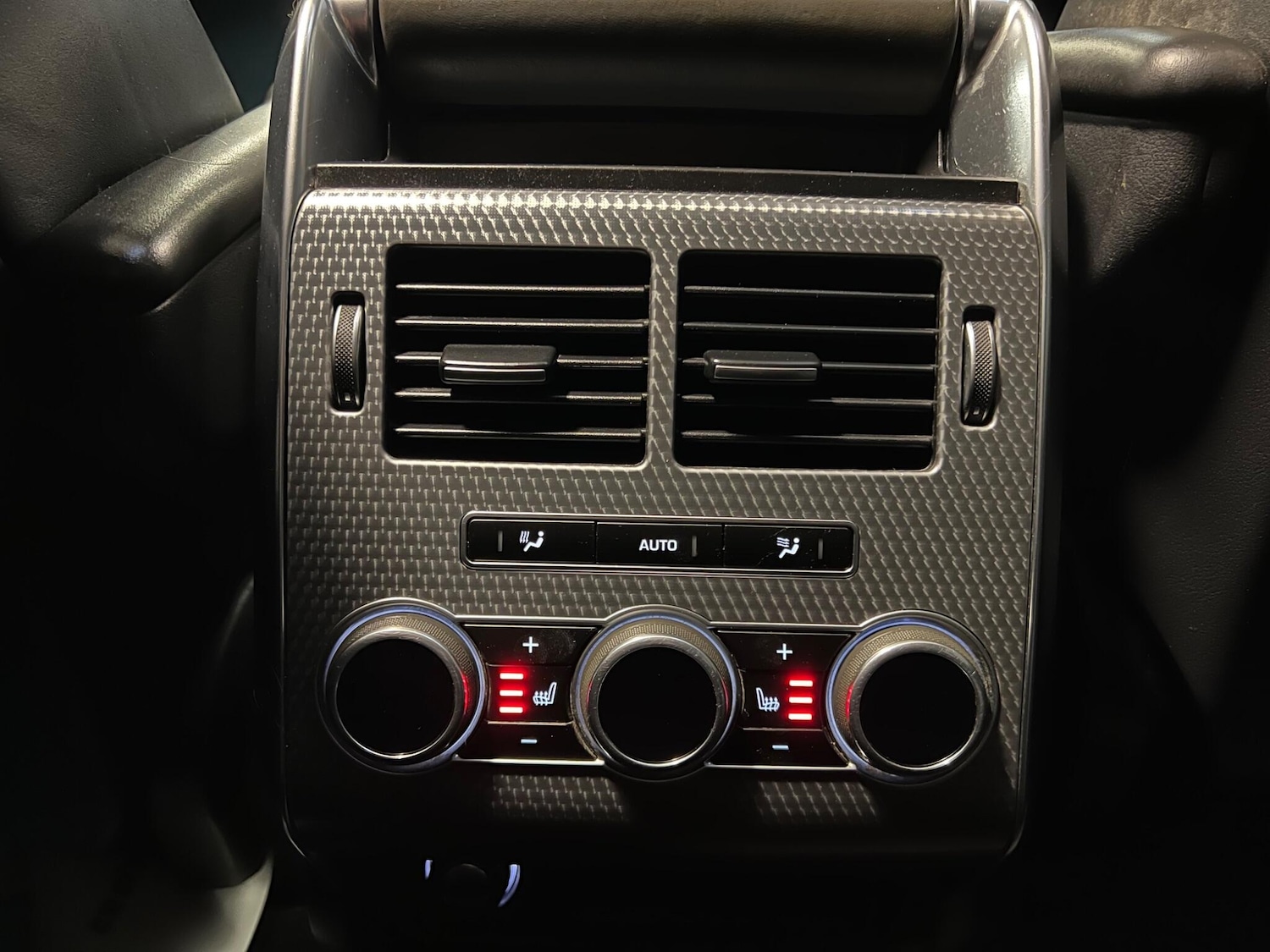 Used Land Rover Range Rover Sport 2014 for sale - 77496811: Photo 34