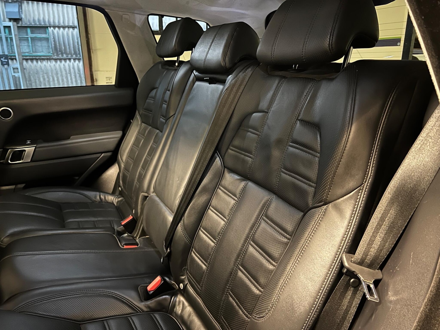 Used Land Rover Range Rover Sport 2014 for sale - 77496811: Photo 36