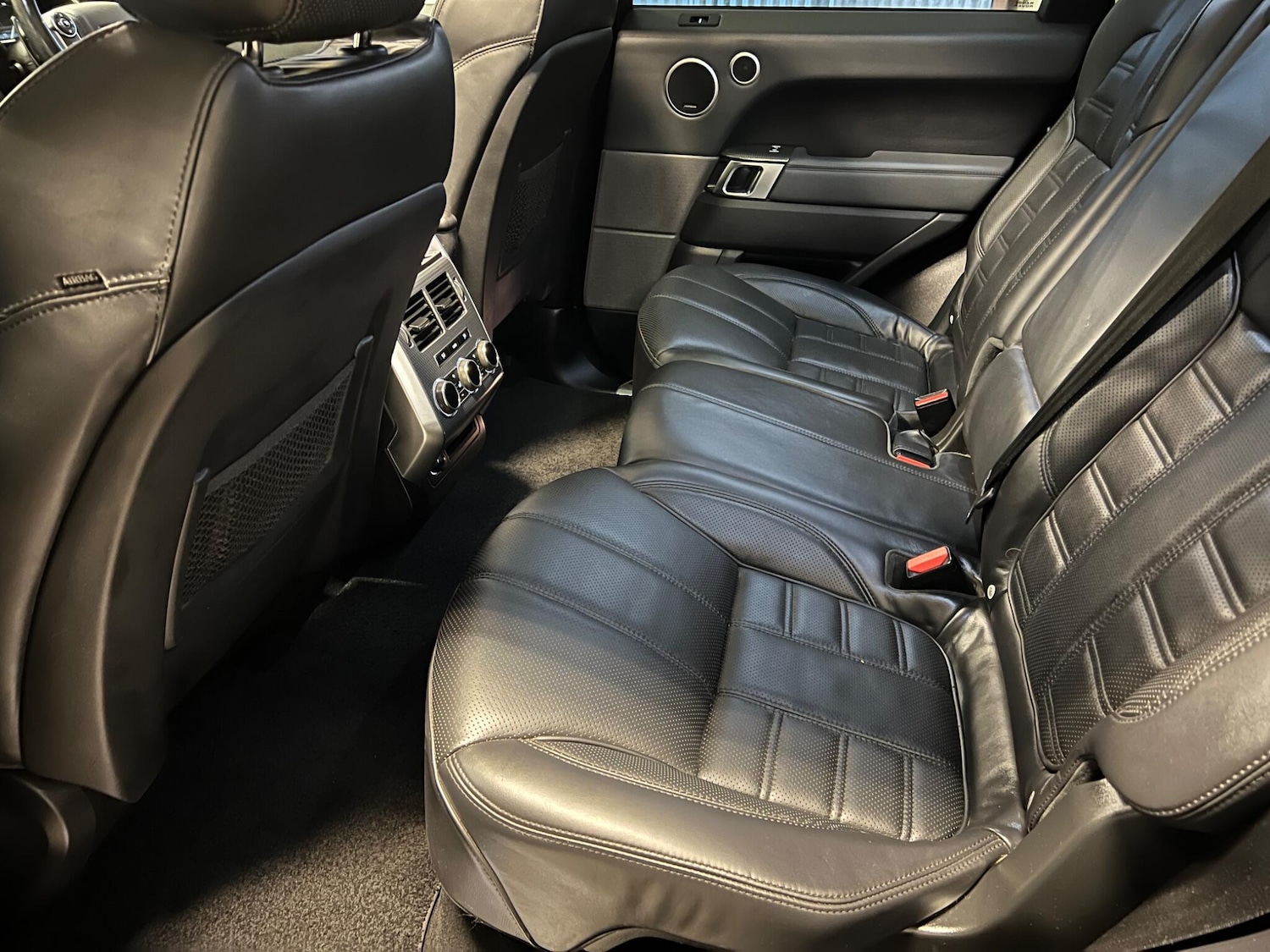 Used Land Rover Range Rover Sport 2014 for sale - 77496811: Photo 37