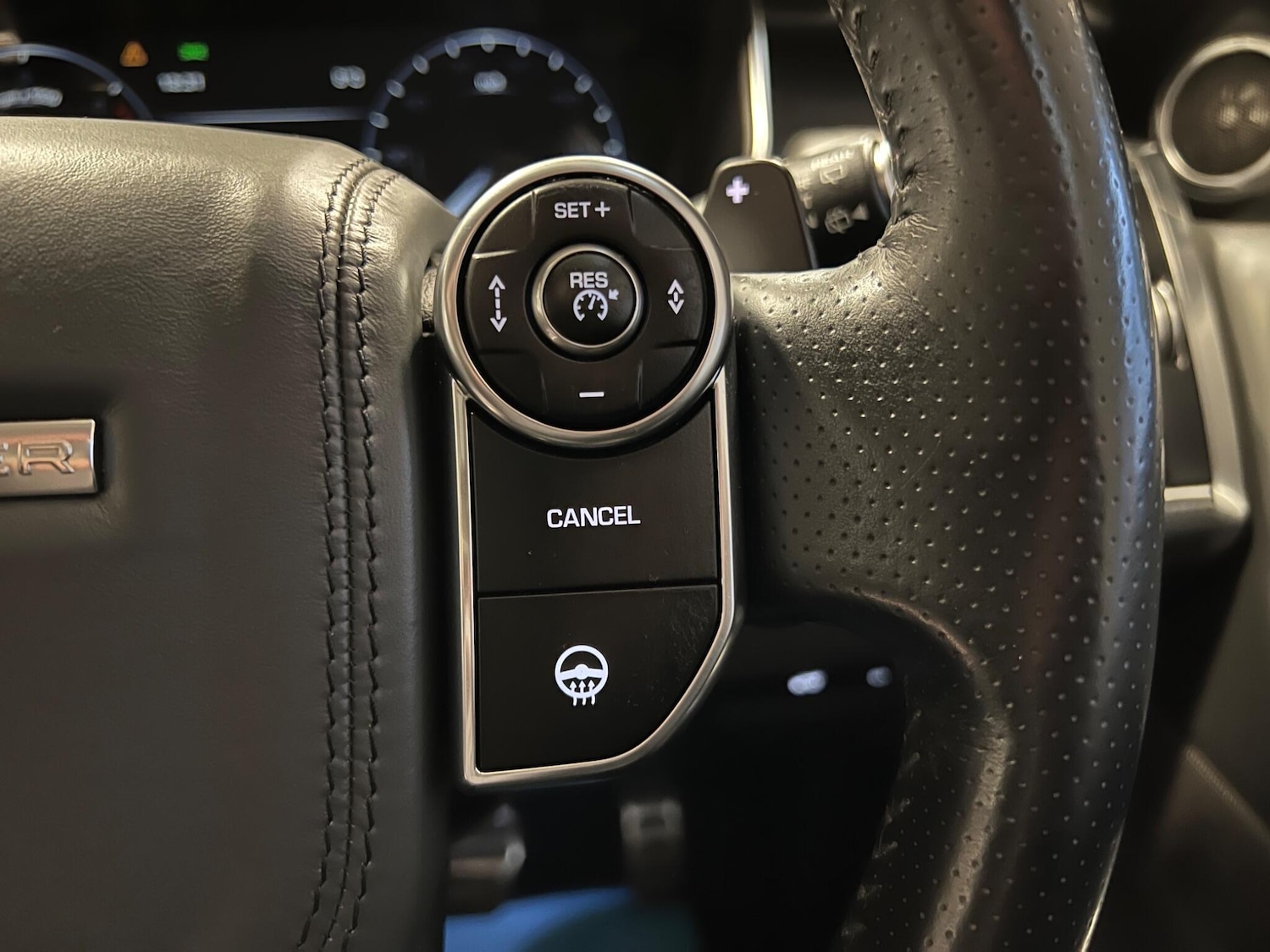 Used Land Rover Range Rover Sport 2014 for sale - 77496811: Photo 42