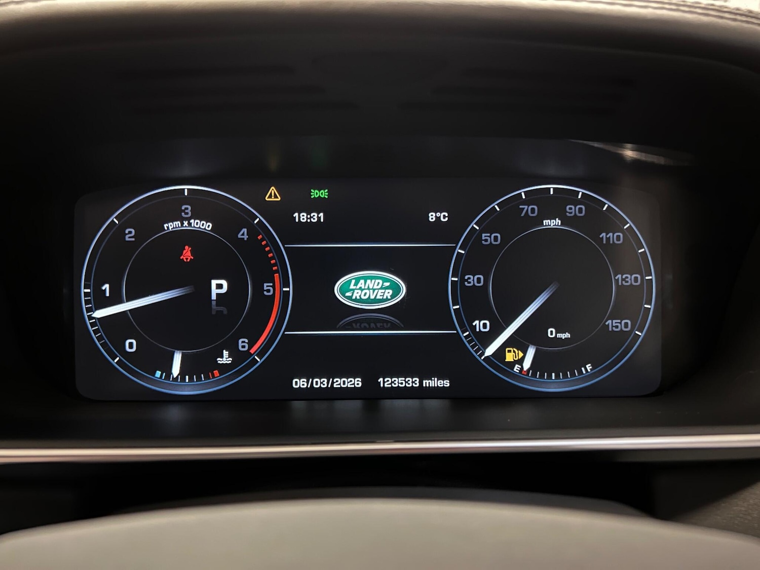 Used Land Rover Range Rover Sport 2014 for sale - 77496811: Photo 43