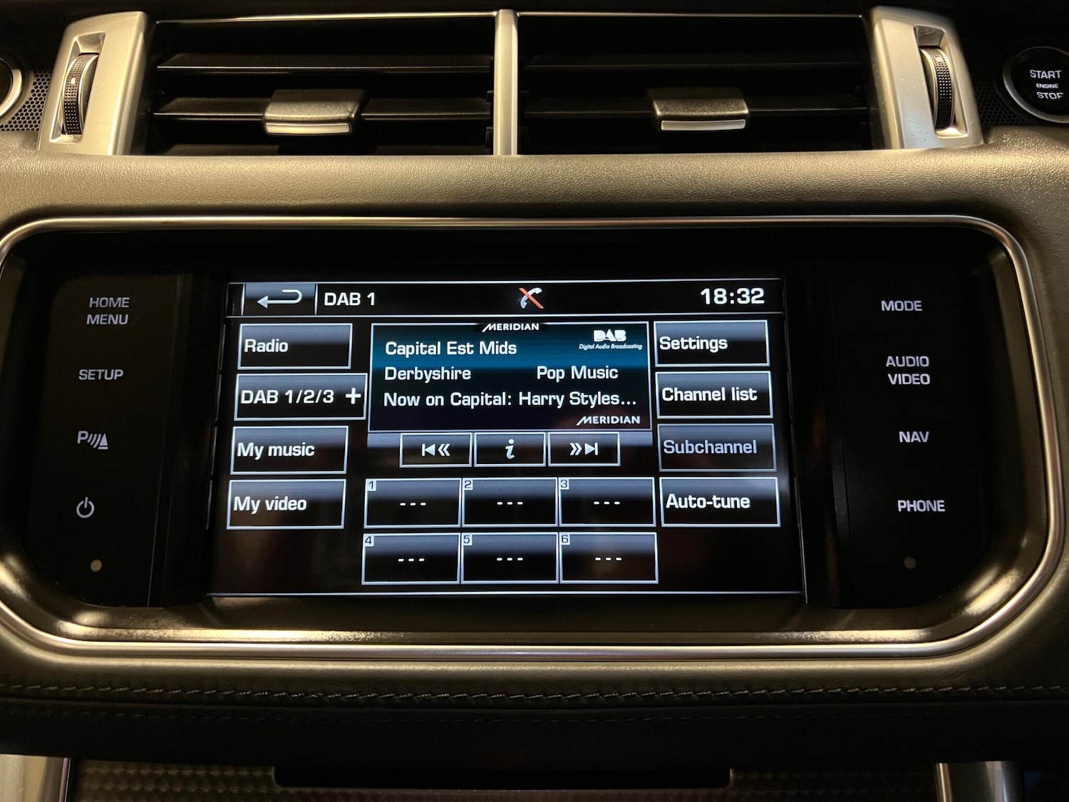 Used Land Rover Range Rover Sport 2014 for sale - 77496811: Photo 44