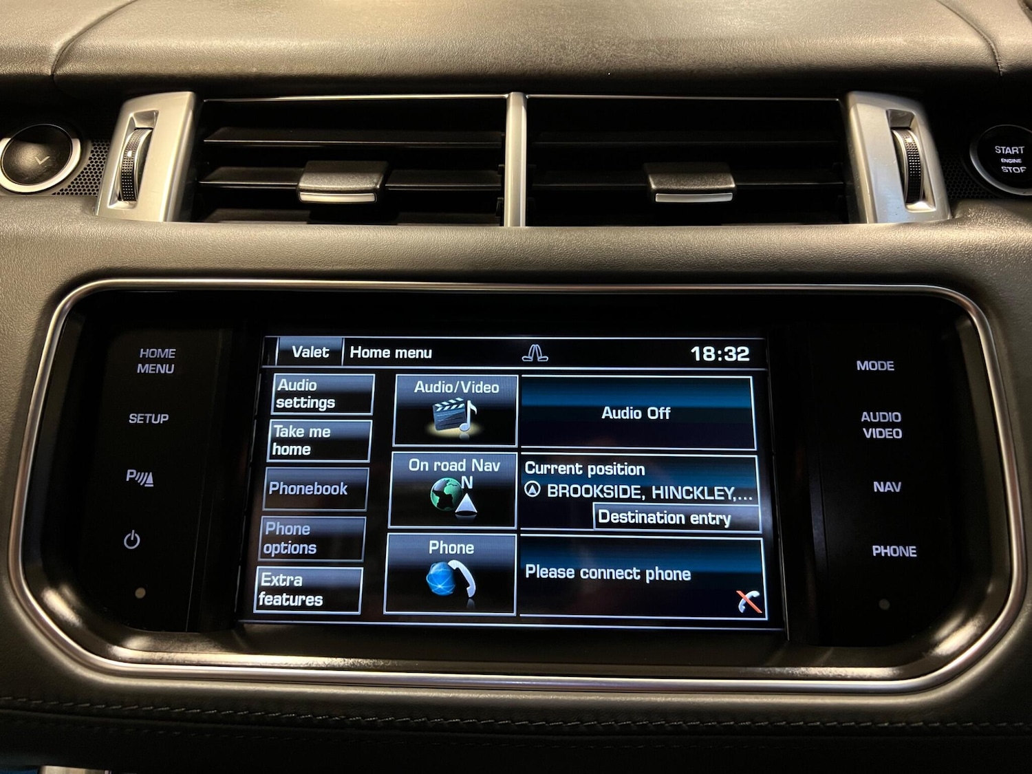 Used Land Rover Range Rover Sport 2014 for sale - 77496811: Photo 45