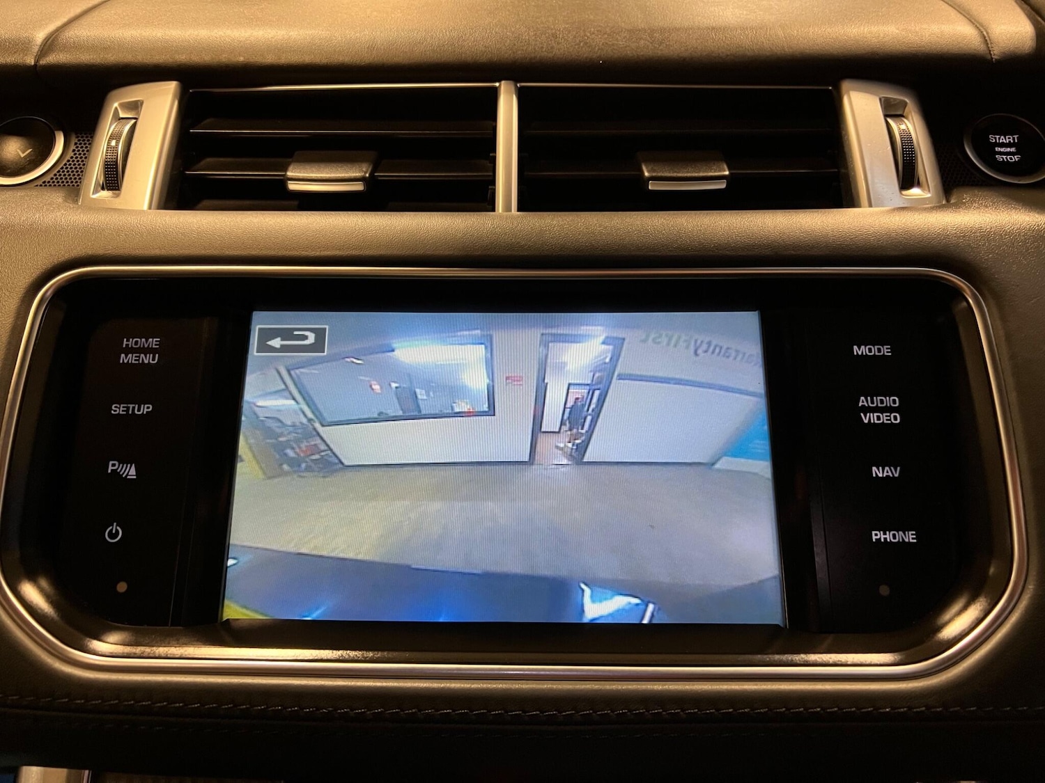 Used Land Rover Range Rover Sport 2014 for sale - 77496811: Photo 47