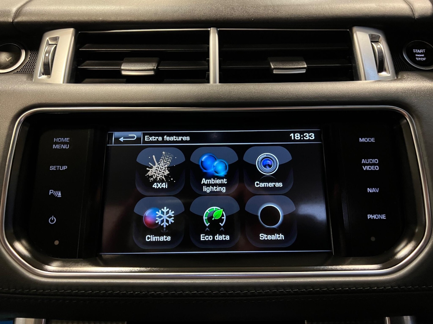 Used Land Rover Range Rover Sport 2014 for sale - 77496811: Photo 48