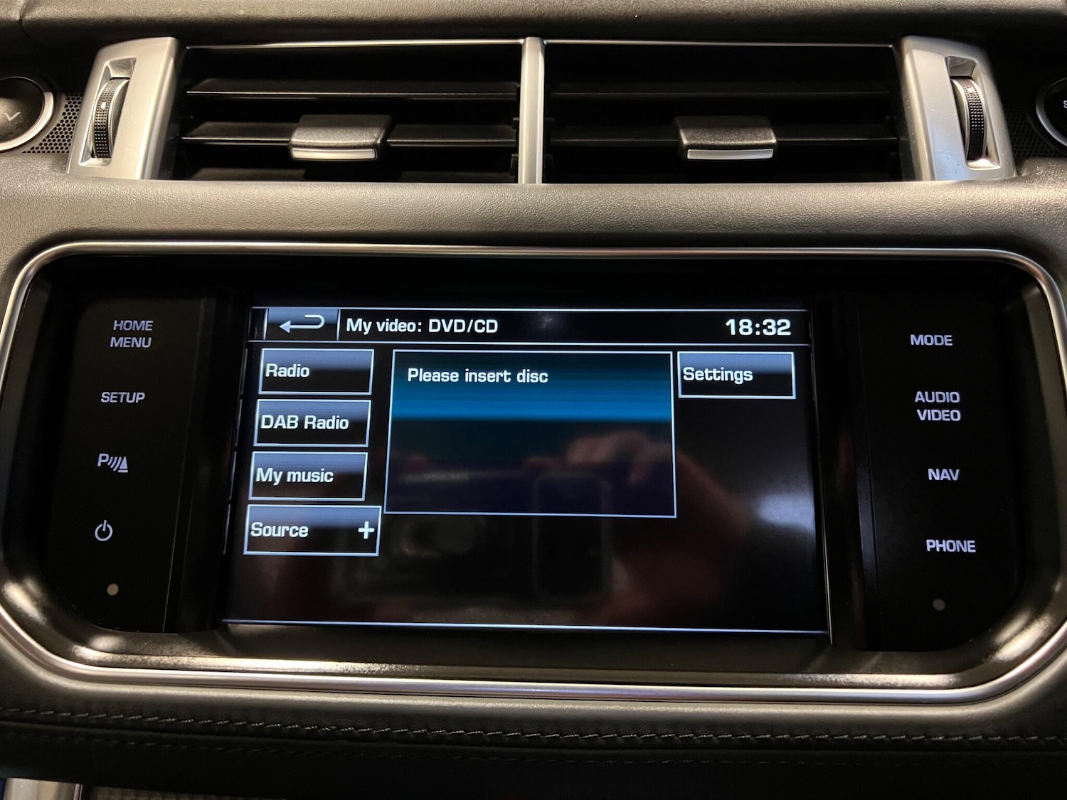 Used Land Rover Range Rover Sport 2014 for sale - 77496811: Photo 49