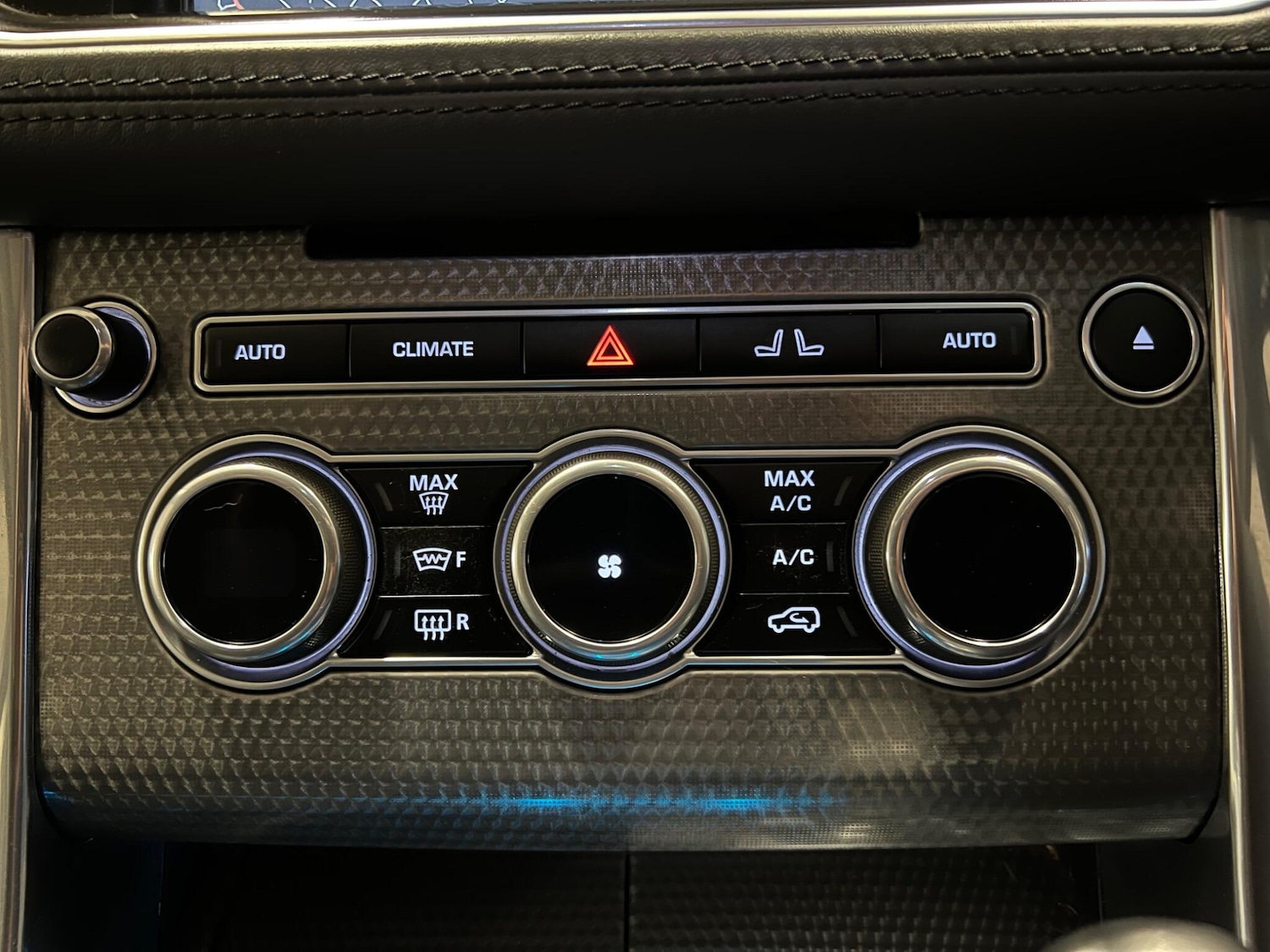 Used Land Rover Range Rover Sport 2014 for sale - 77496811: Photo 50