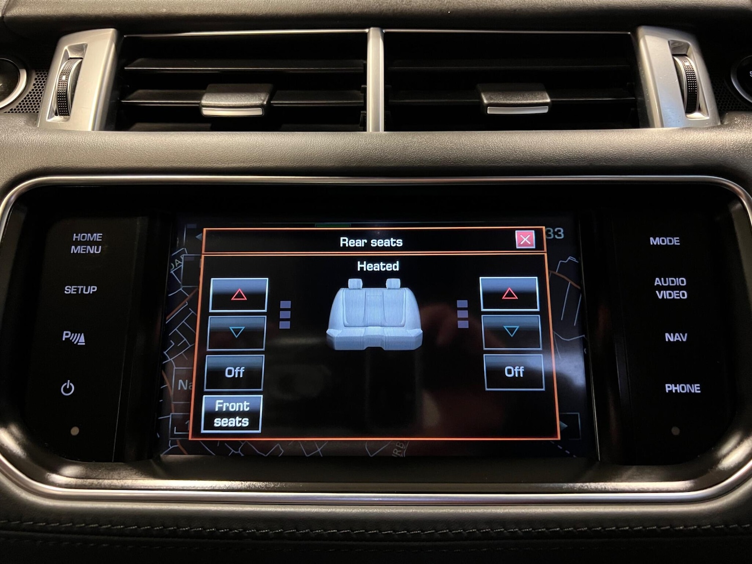 Used Land Rover Range Rover Sport 2014 for sale - 77496811: Photo 51