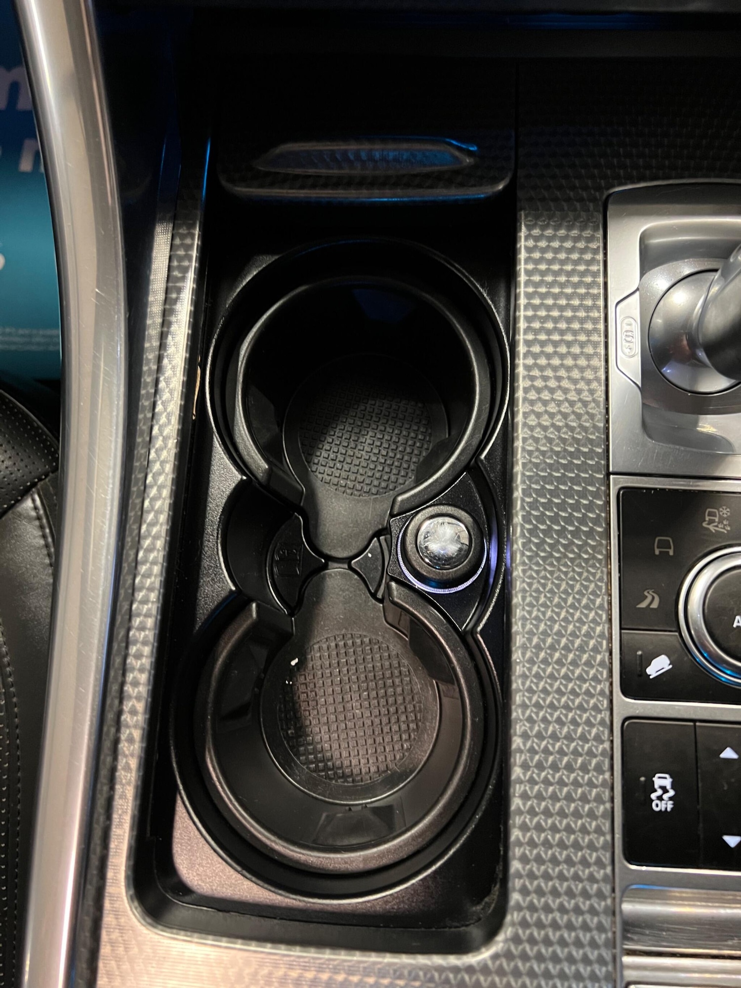 Used Land Rover Range Rover Sport 2014 for sale - 77496811: Photo 53