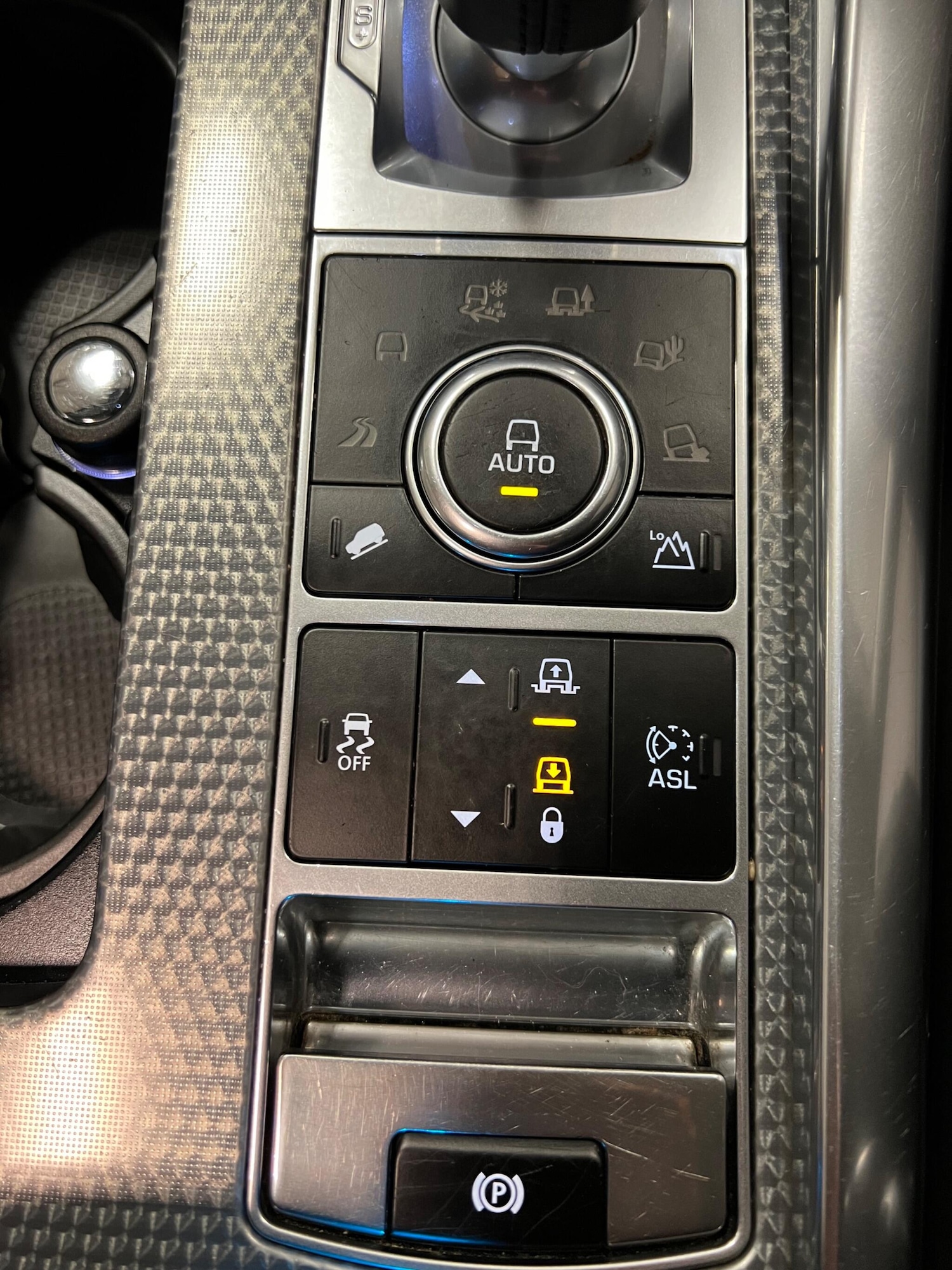 Used Land Rover Range Rover Sport 2014 for sale - 77496811: Photo 54