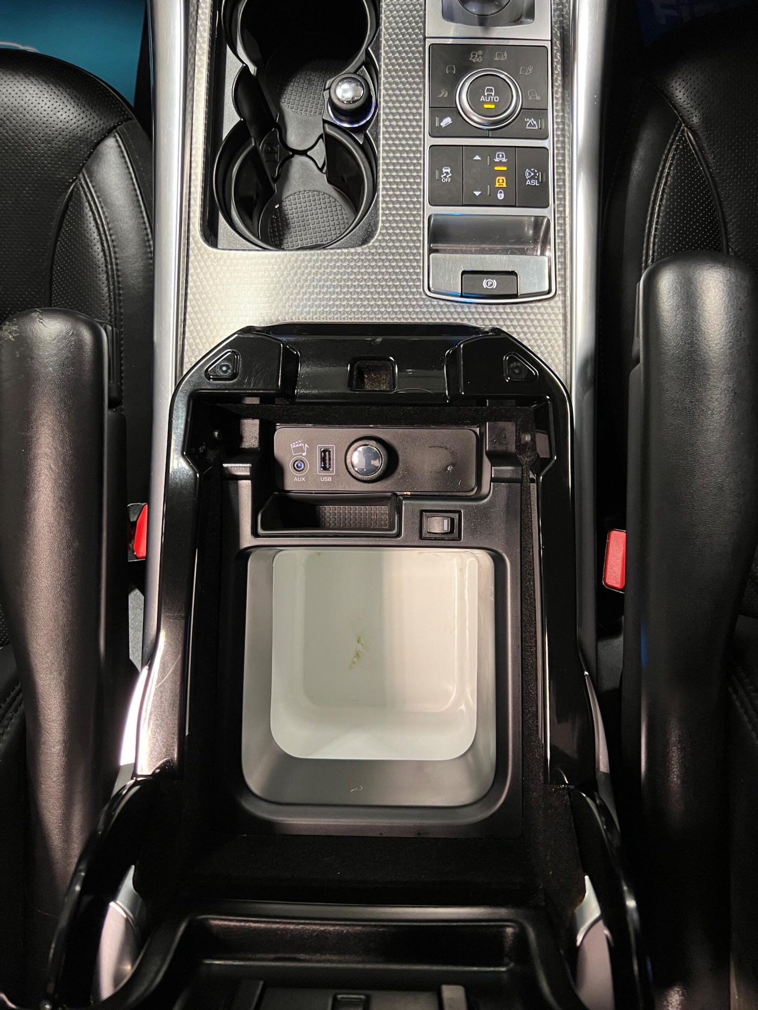 Used Land Rover Range Rover Sport 2014 for sale - 77496811: Photo 57