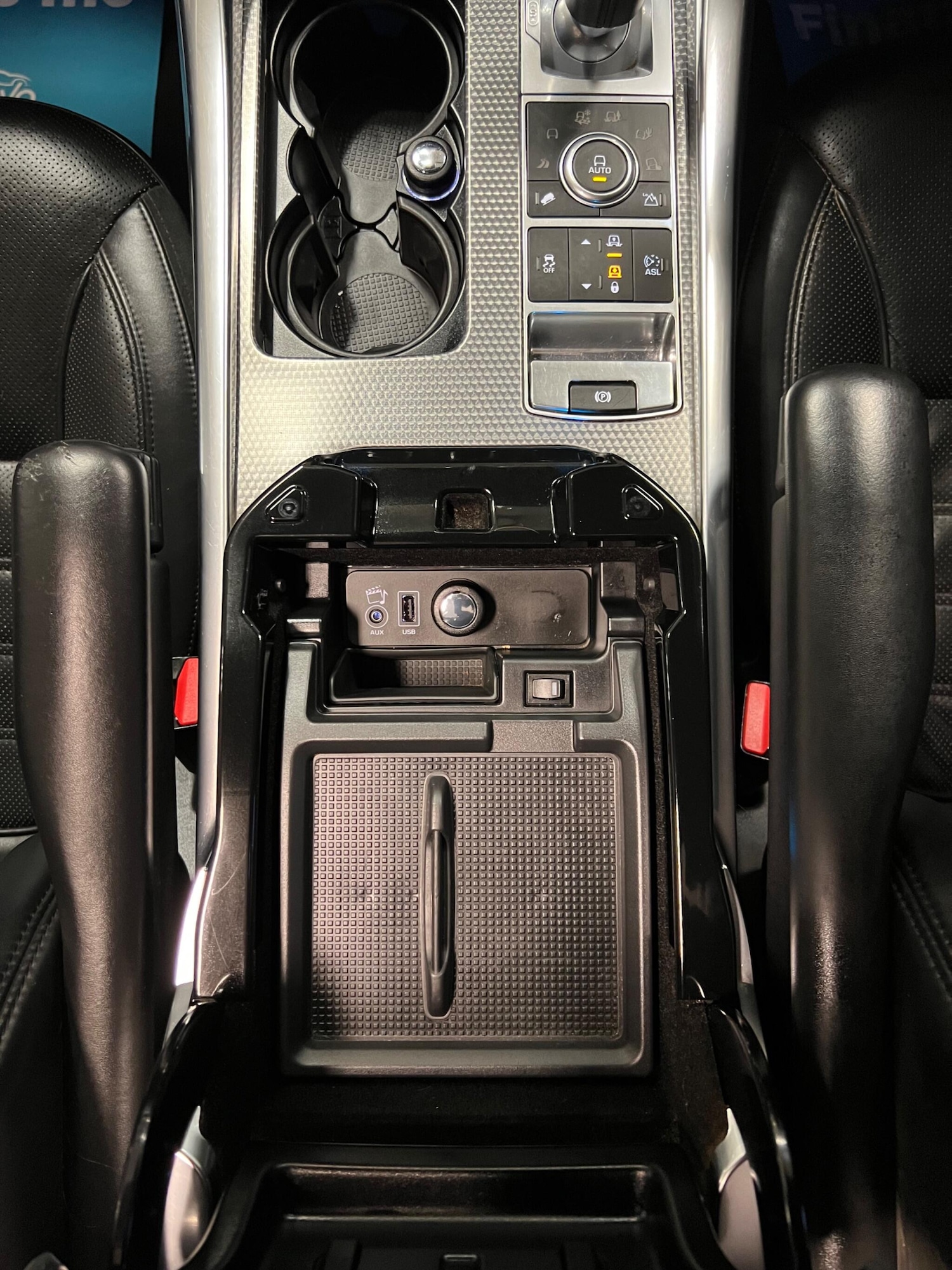 Used Land Rover Range Rover Sport 2014 for sale - 77496811: Photo 58