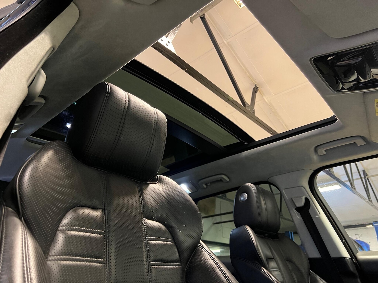 Used Land Rover Range Rover Sport 2014 for sale - 77496811: Photo 61