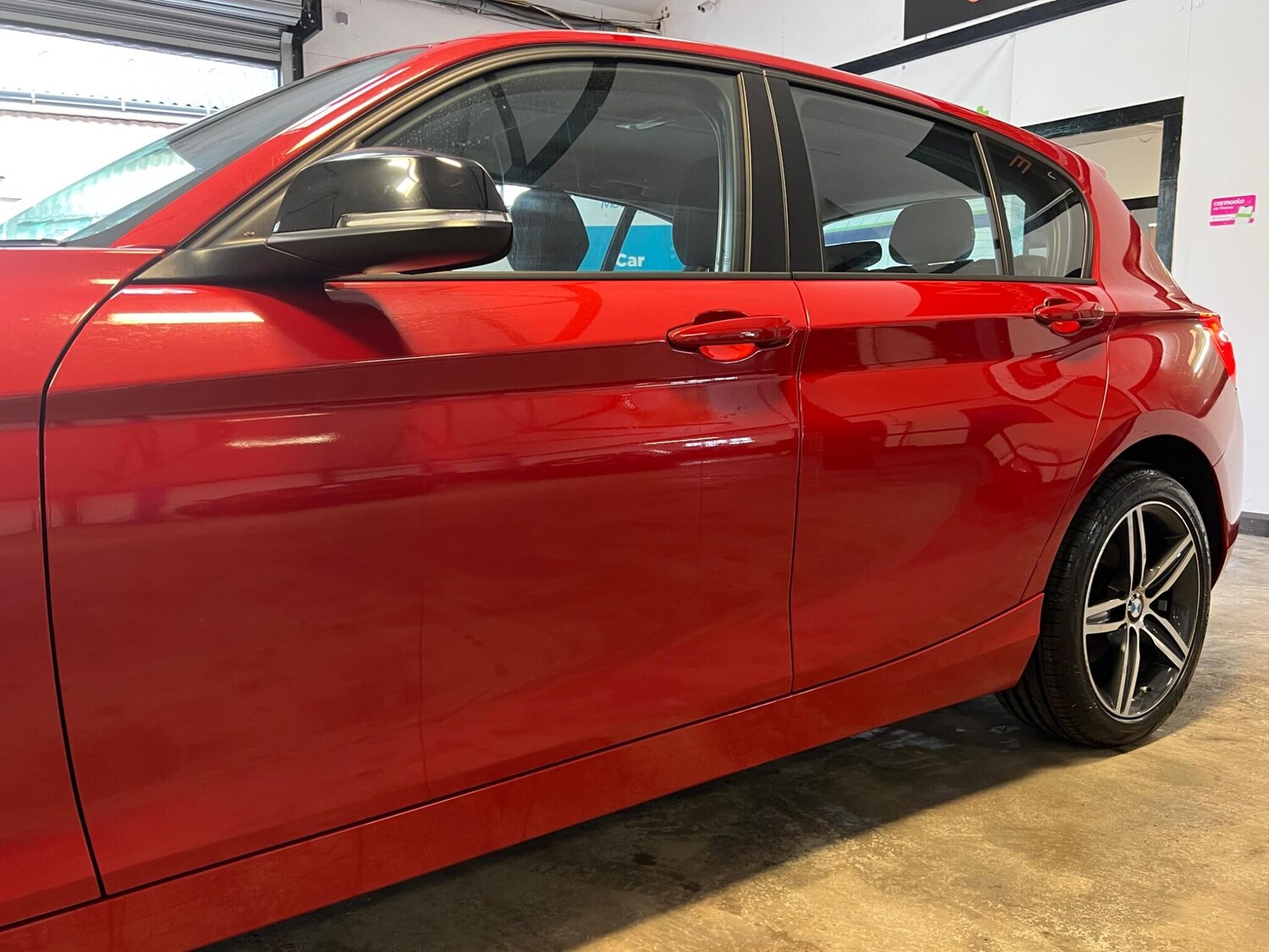 Used BMW 1 Series 2018 for sale - 77479424: Photo 11