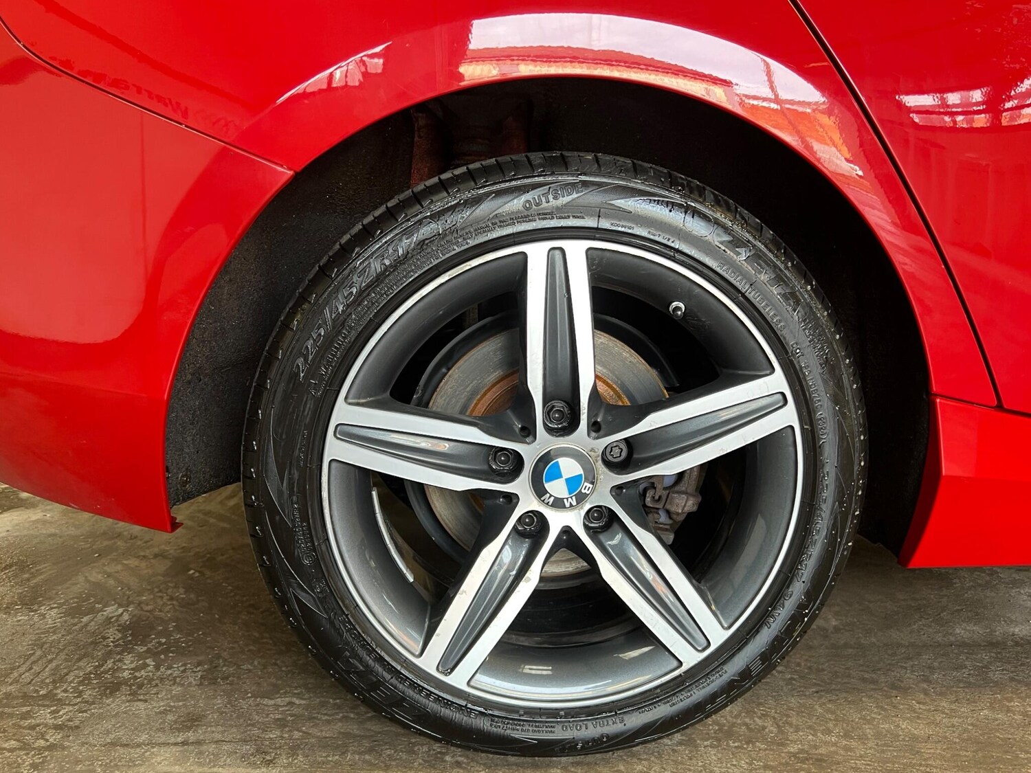 Used BMW 1 Series 2018 for sale - 77479424: Photo 18