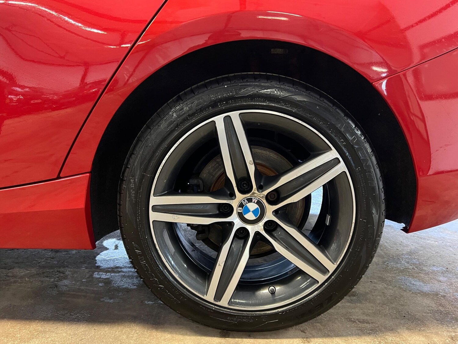 Used BMW 1 Series 2018 for sale - 77479424: Photo 19