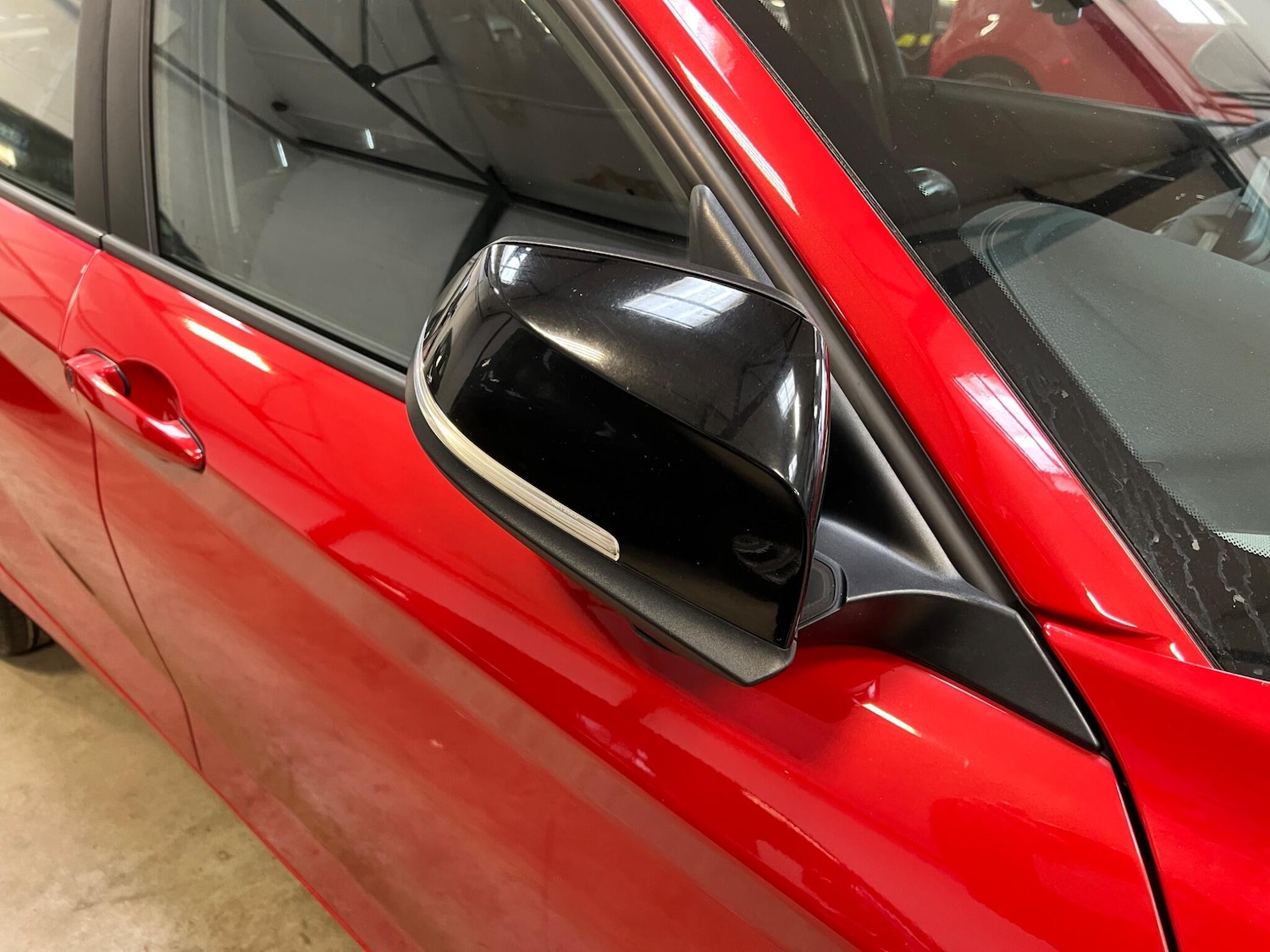 Used BMW 1 Series 2018 for sale - 77479424: Photo 38