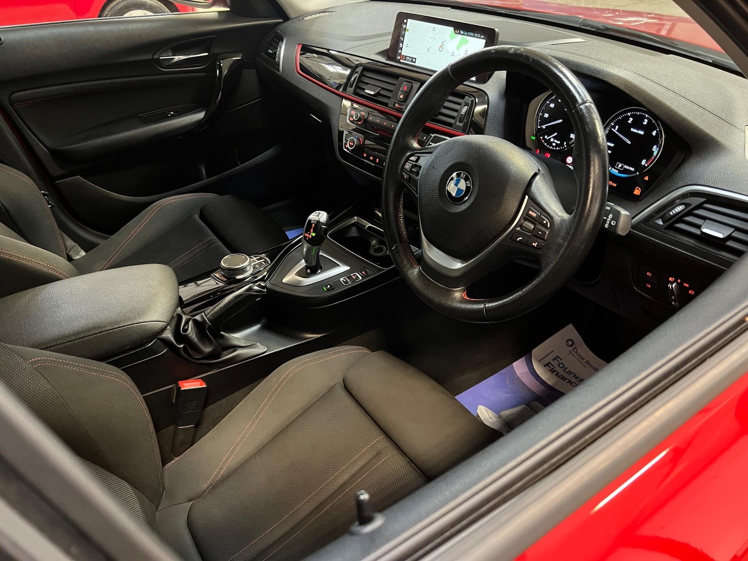 Used BMW 1 Series 2018 for sale - 77479424: Photo 39