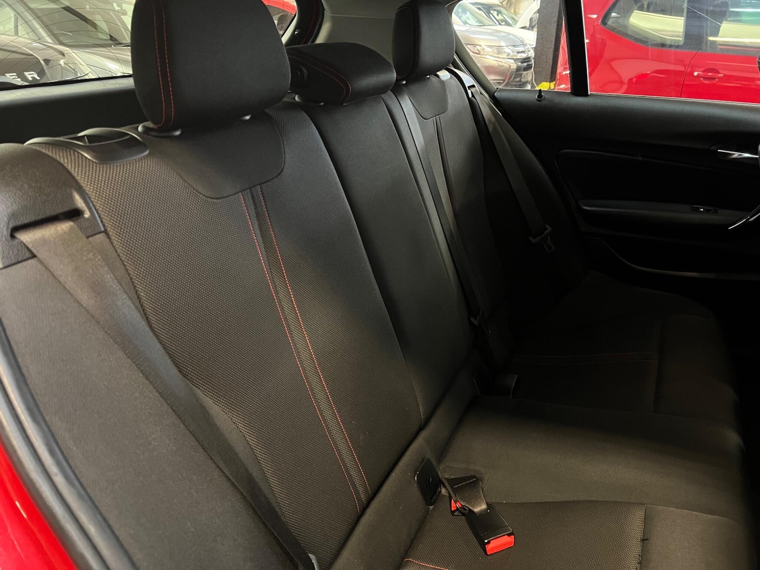 Used BMW 1 Series 2018 for sale - 77479424: Photo 41