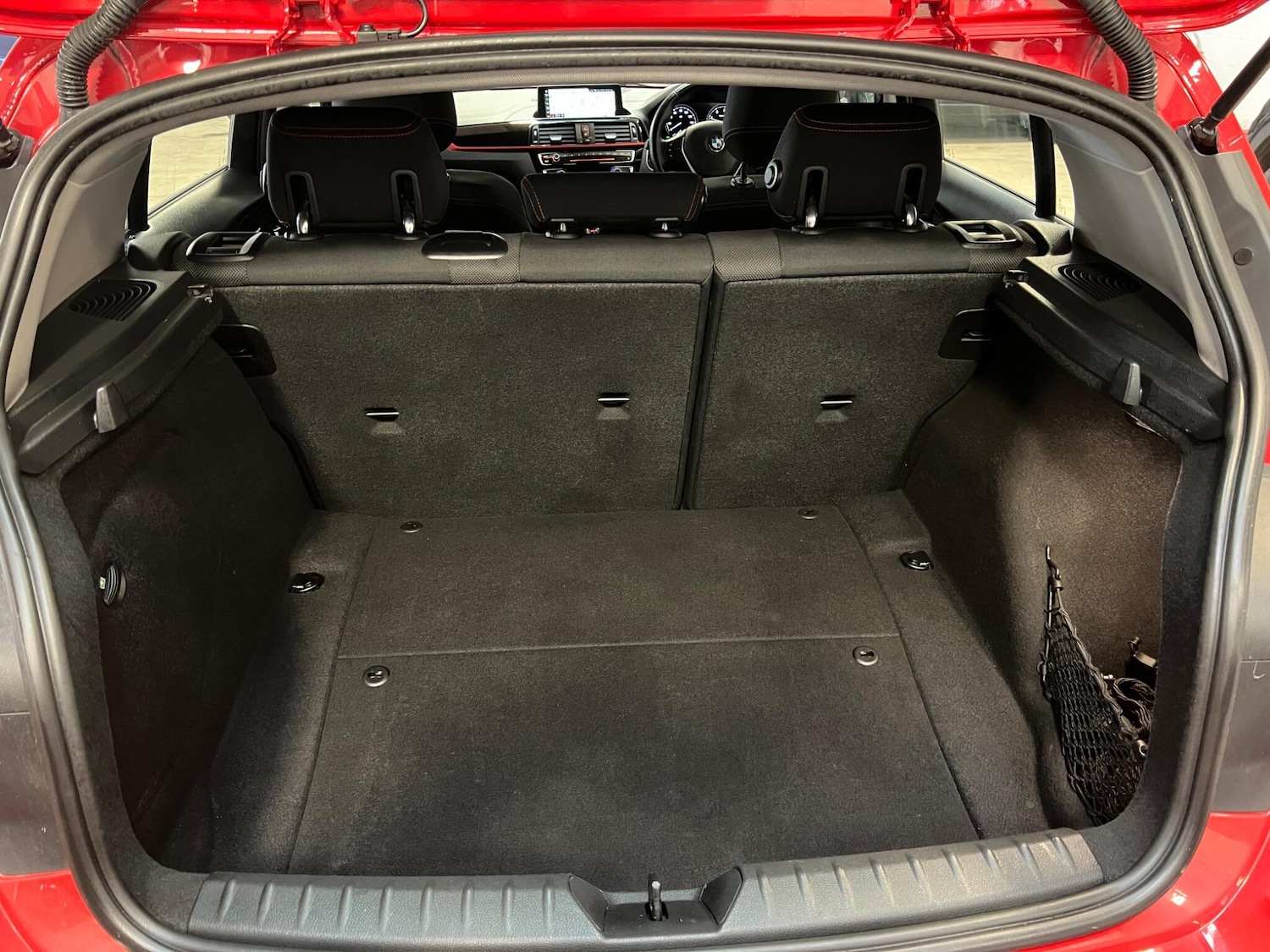 Used BMW 1 Series 2018 for sale - 77479424: Photo 42